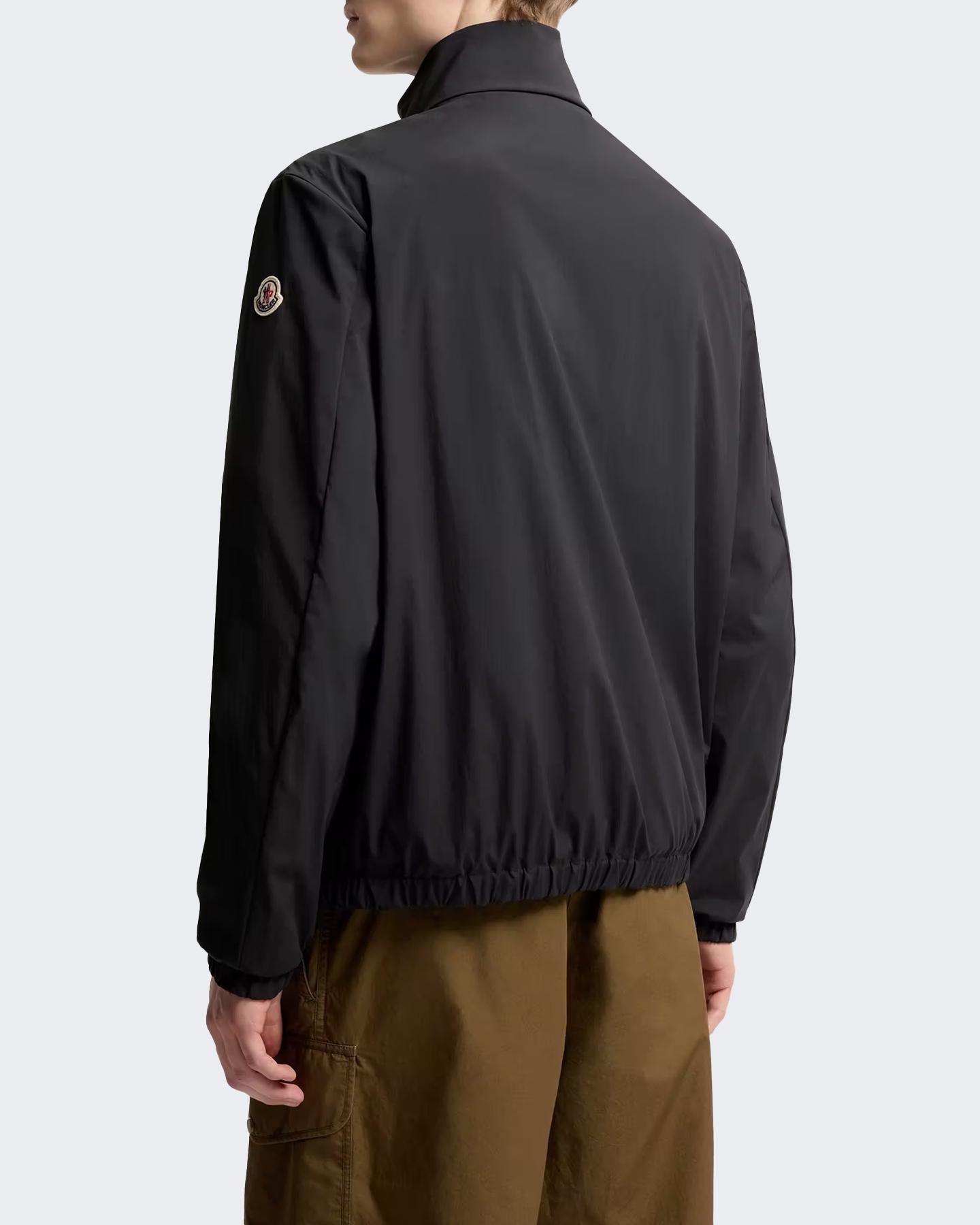 Moncler Heren Danby Jacket