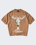 Represent Men's British Cowboys T-Shirt