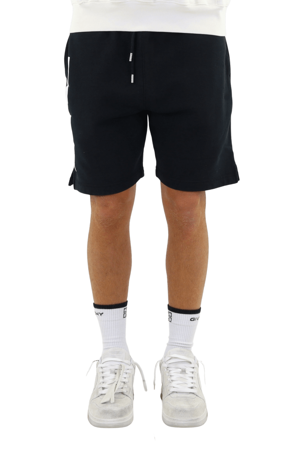 Men Reg hpny sweatshorts