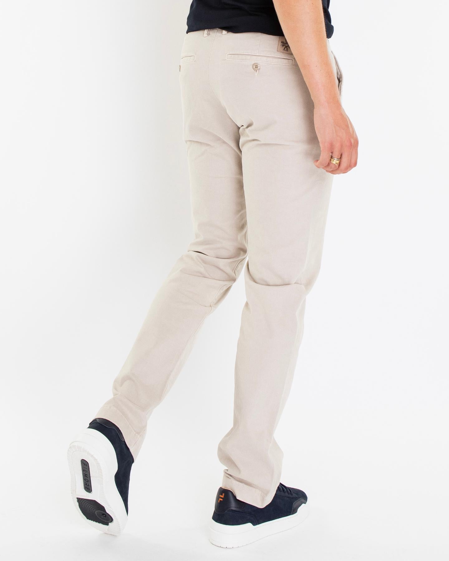 Heren Bobby Slim Fit