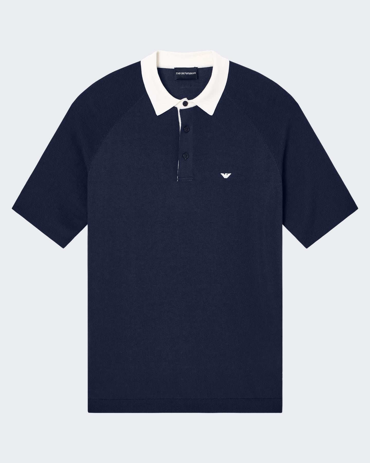 Emporio Armani Heren Armani Pullover
