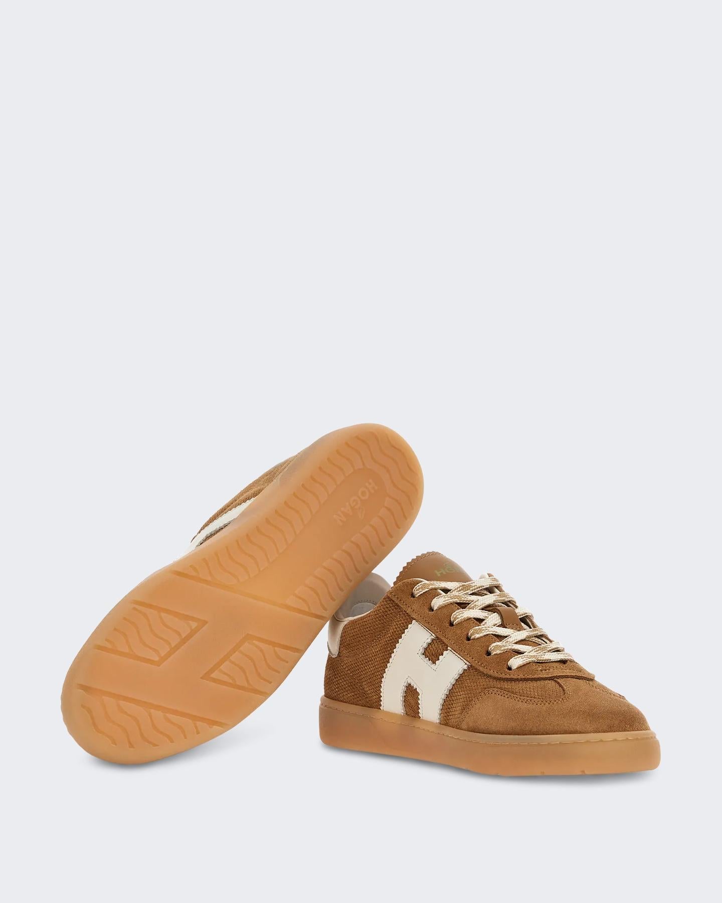 Dames Hogan Cool Allacciato H