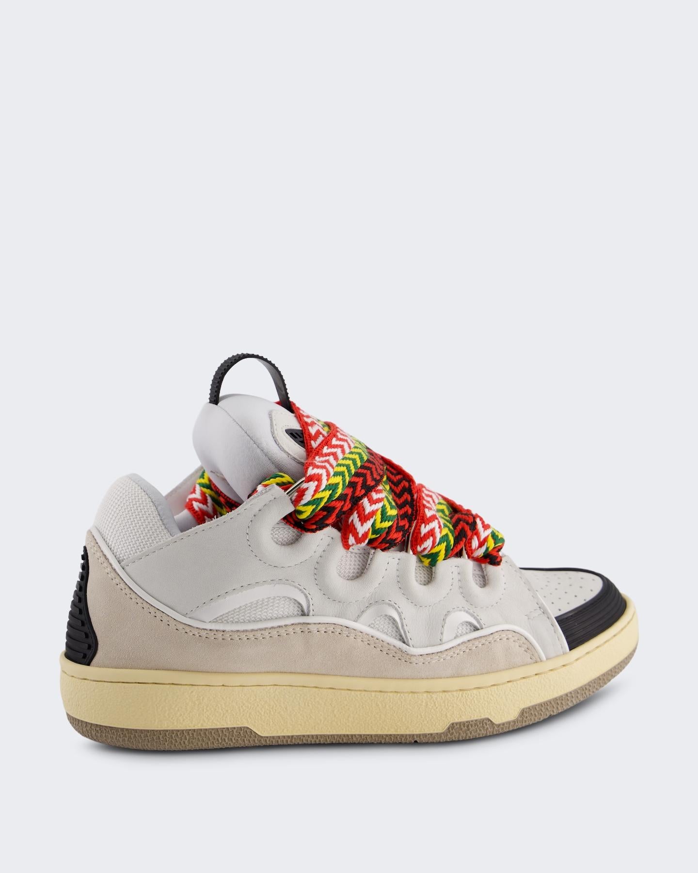 Dames Curb Sneakers