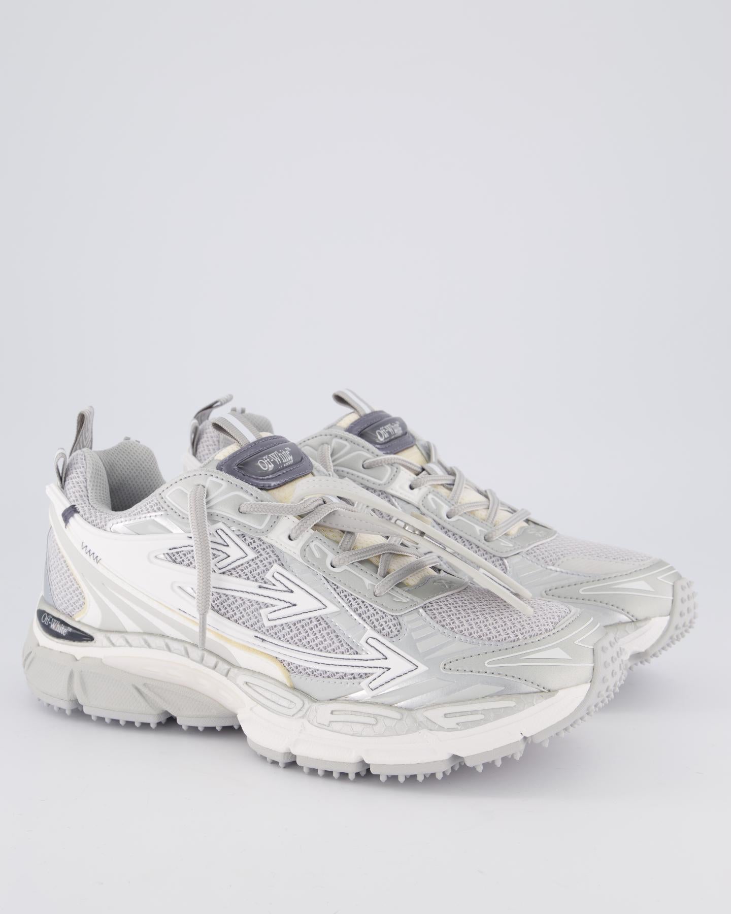 Women's Ow Be Right Back Gray