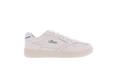 Mercer Men's The Player White sneakers