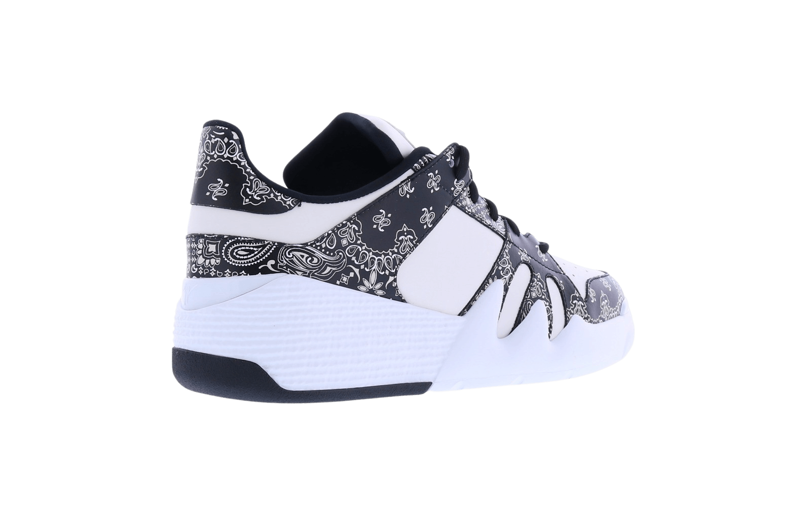 Men Giuseppe Zanotti Talon