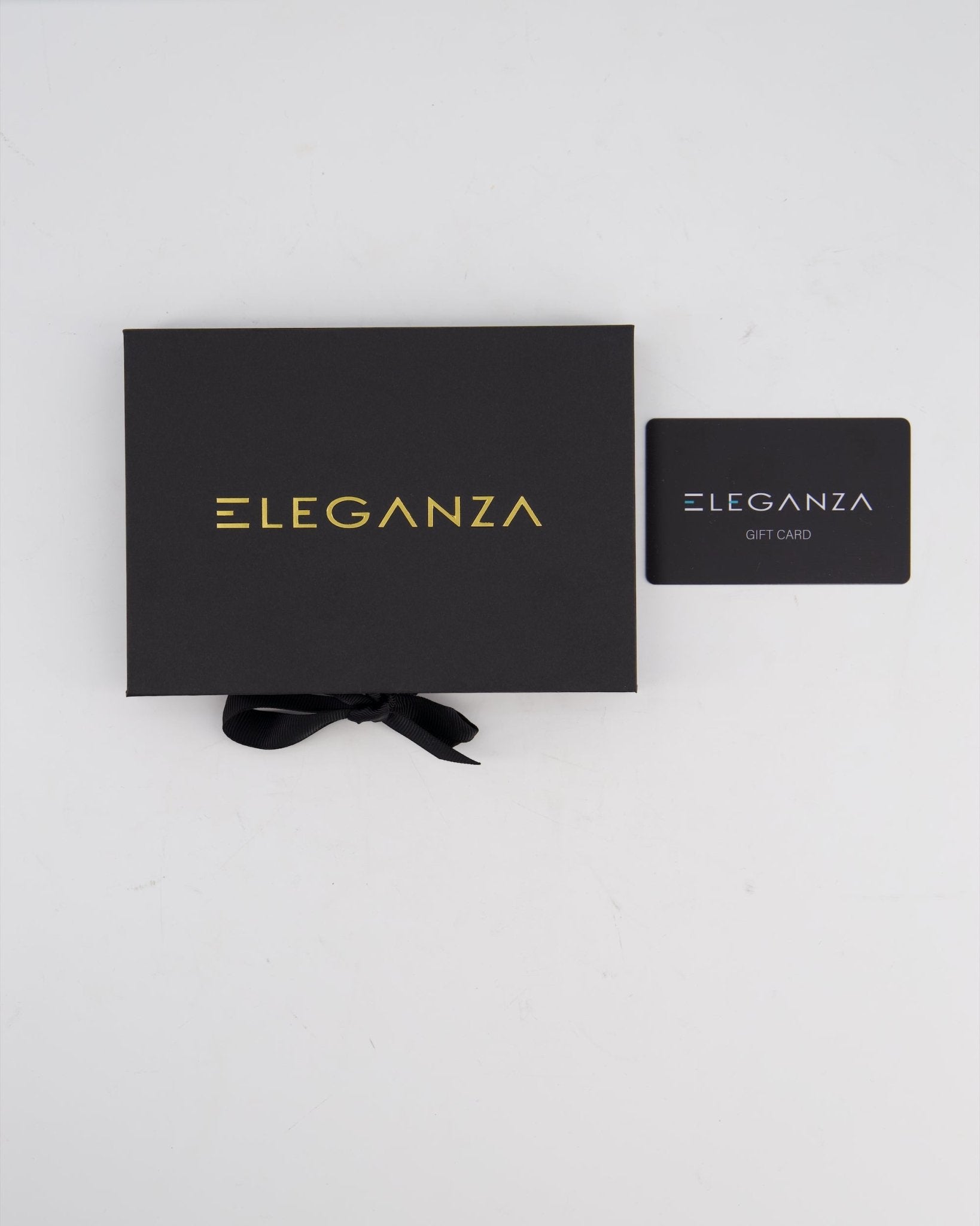 Eleganza Cadeaukaart Eleganza - Eleganza.nl
