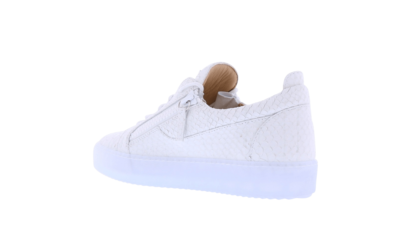 Giuseppe Zanotti Heren Rigolia sneakers – foto 2