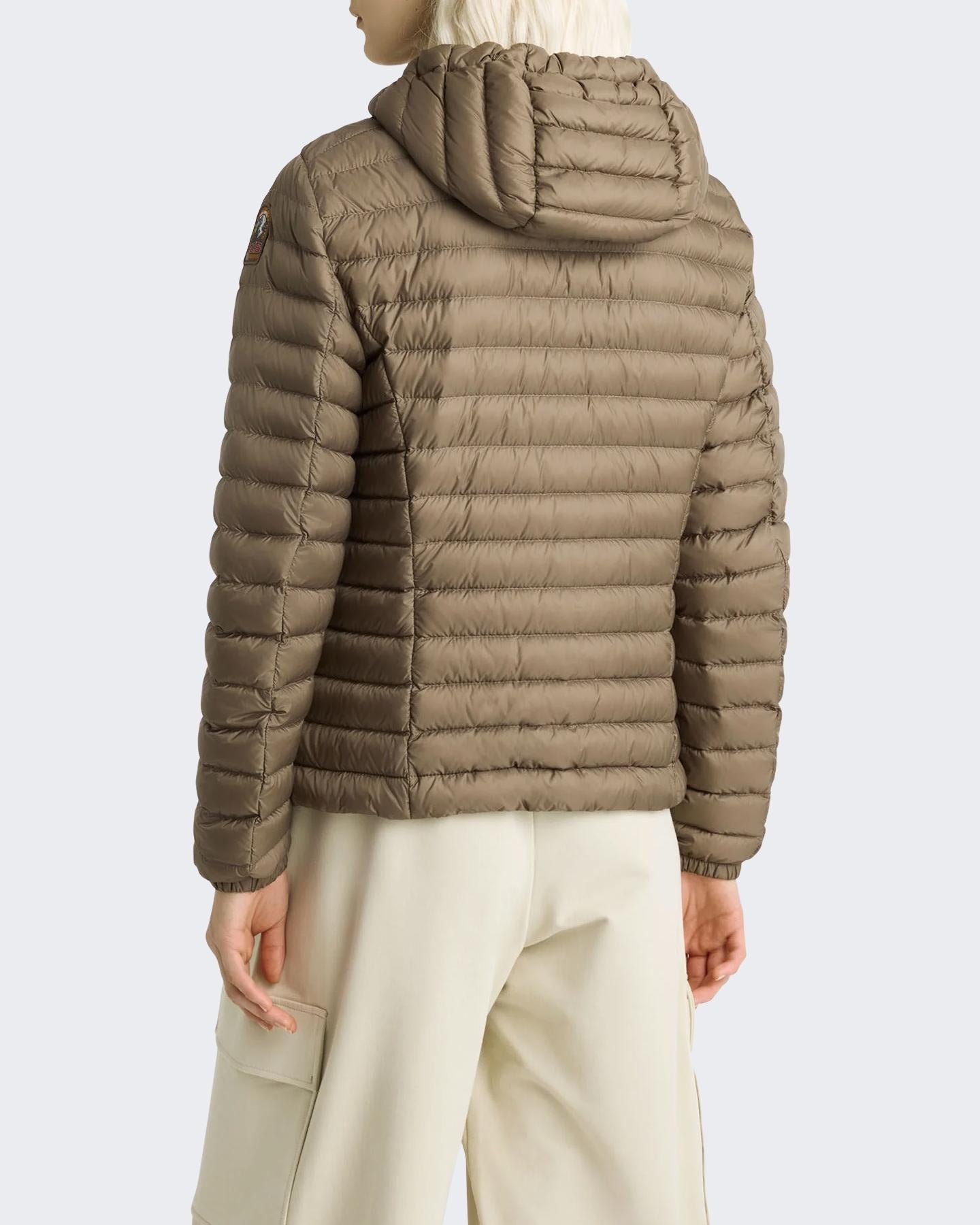 Dames Genie Down Jacker