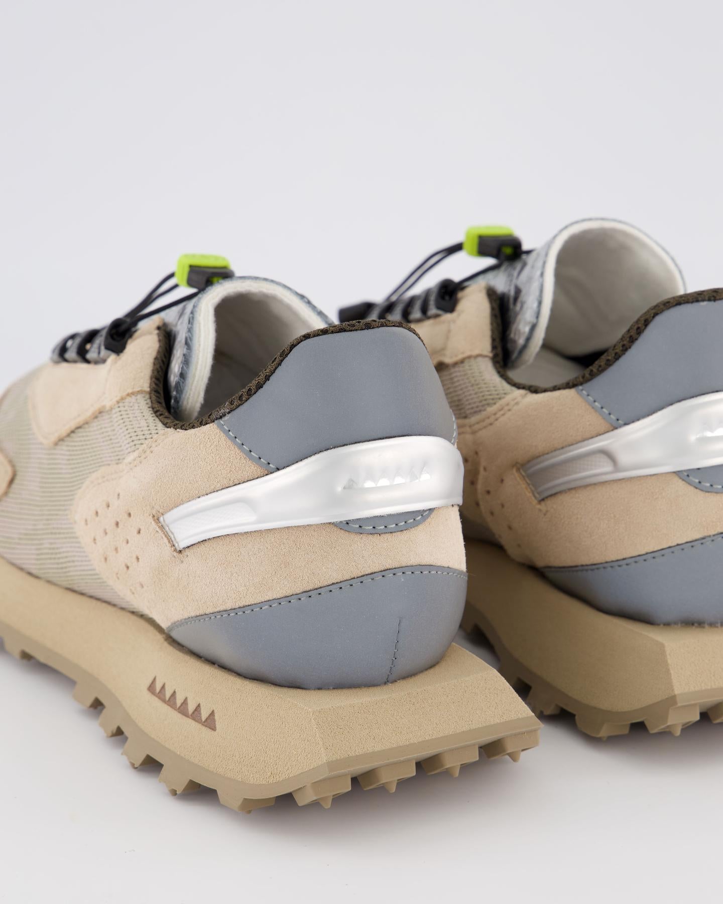 Dames Piuma Extreme Beige