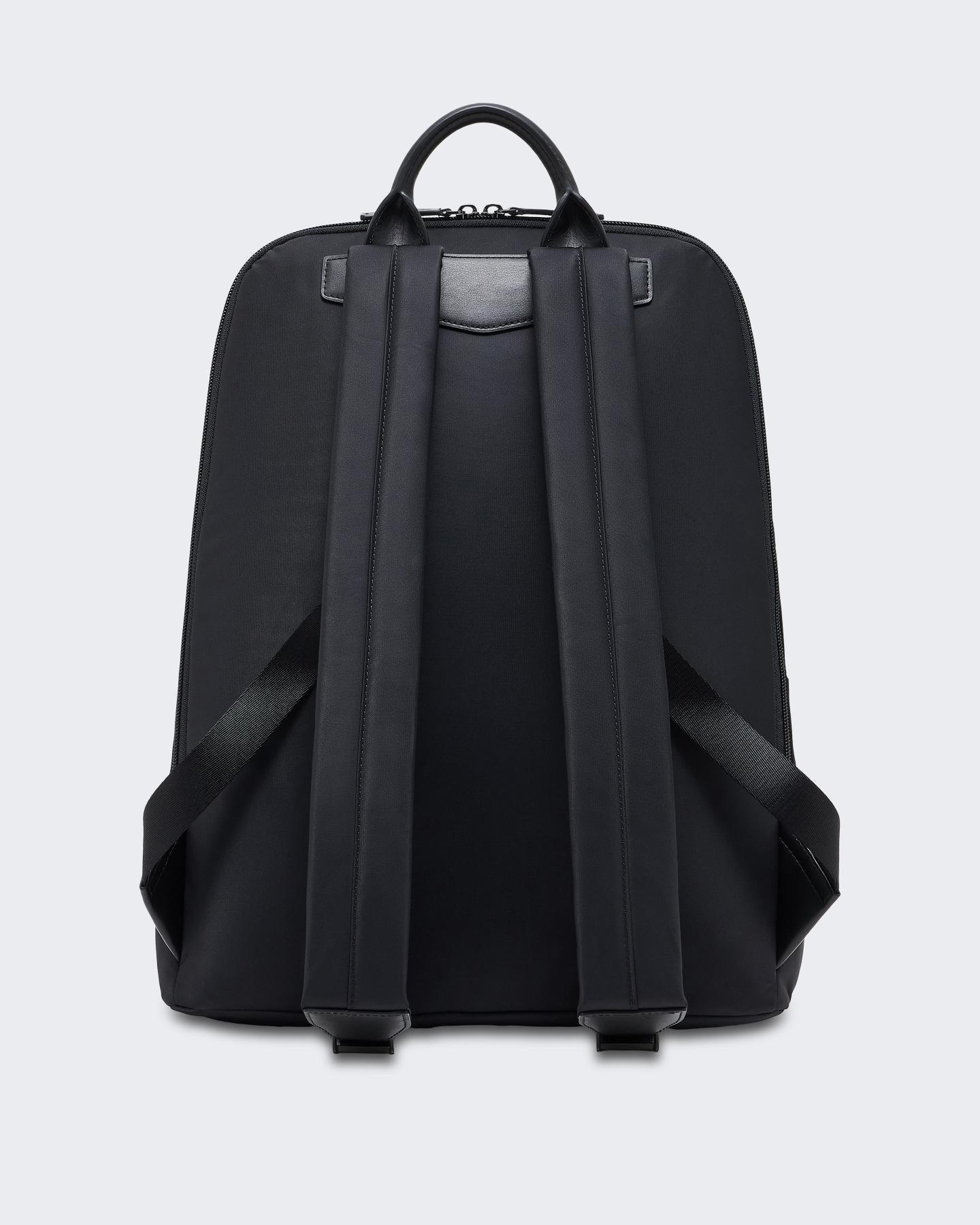 Emporio Armani Heren Nylon Shopping Bag - Eleganza.nl