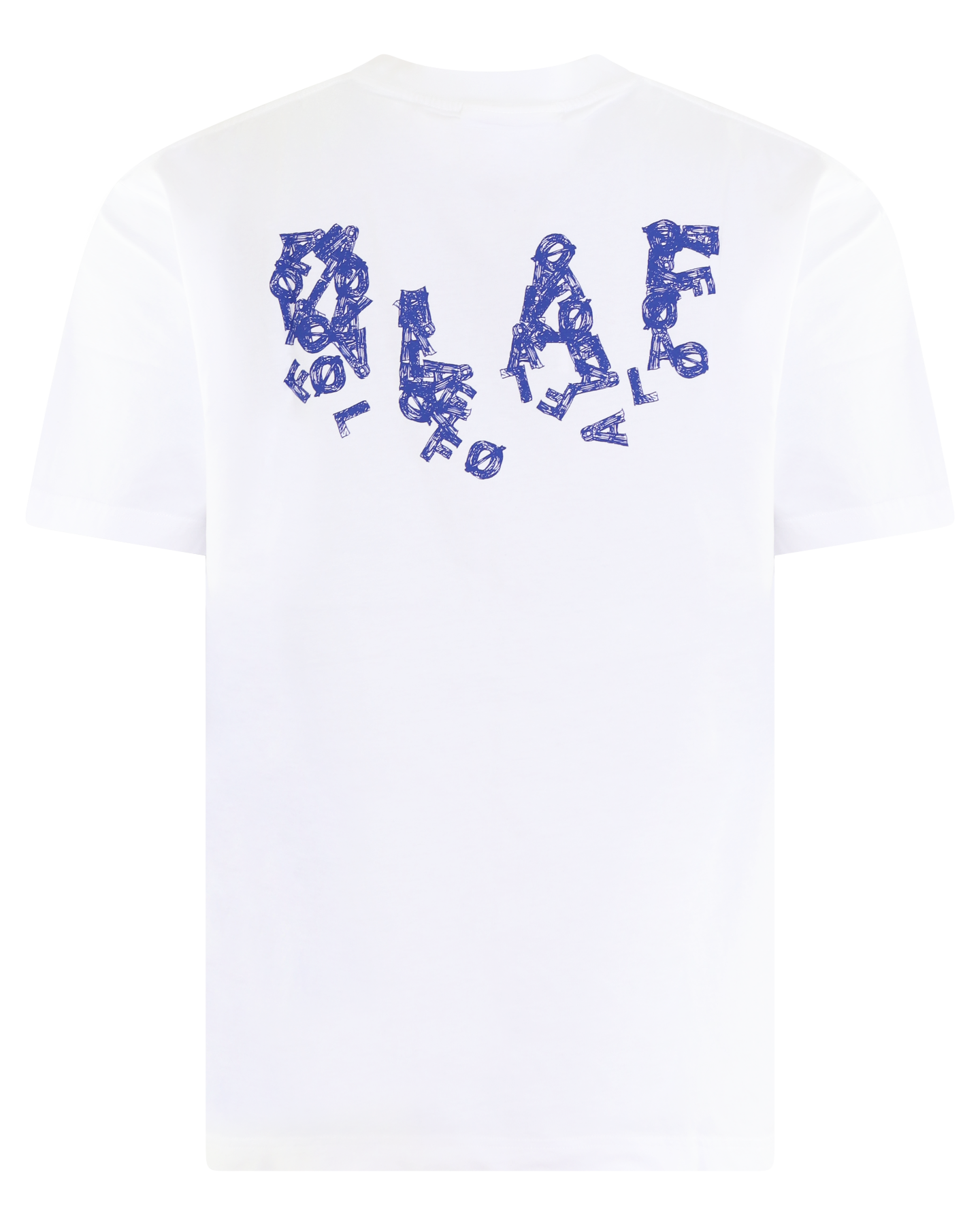 Heren INK LOGO TEE