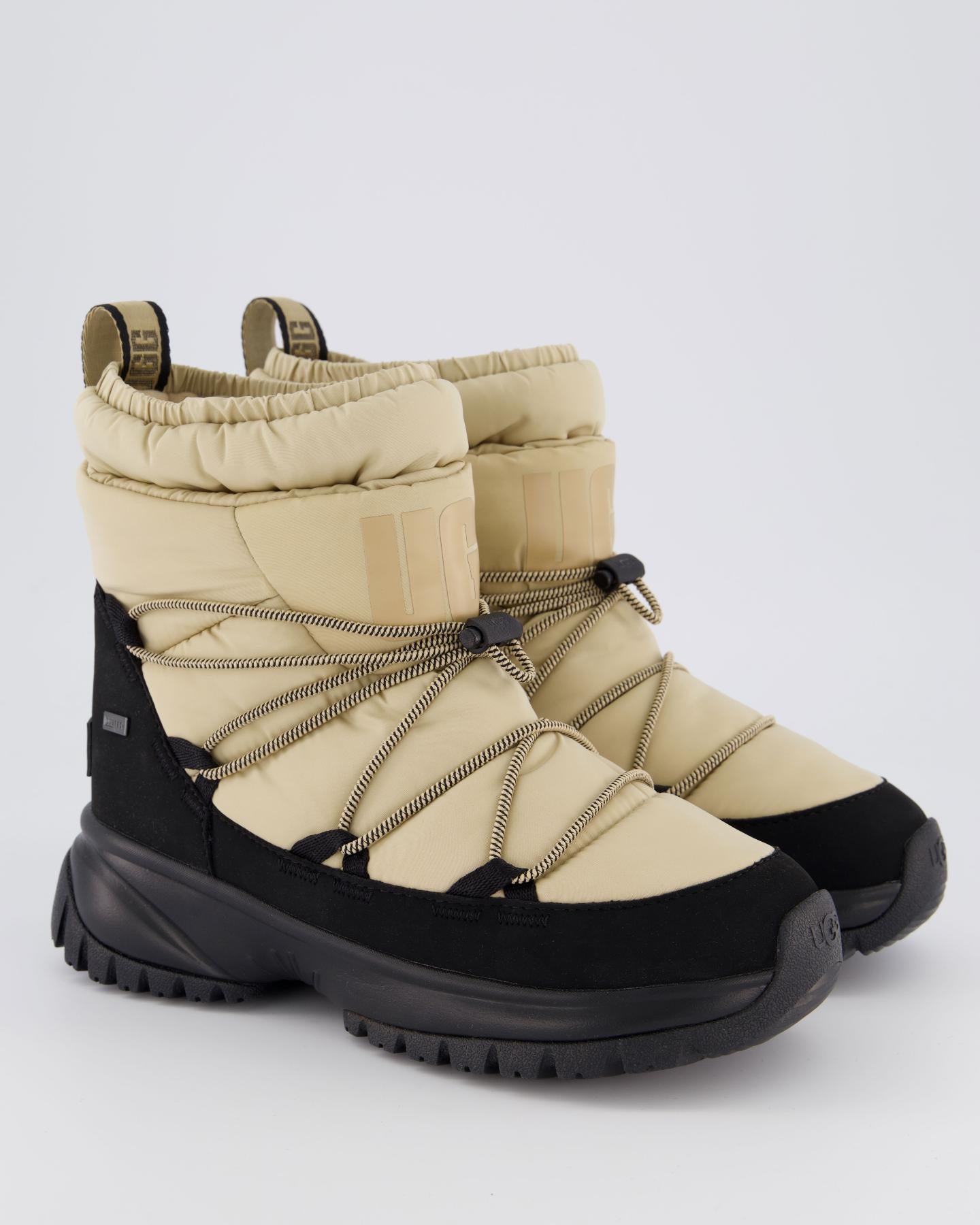 Women W Yose Puffer Mid