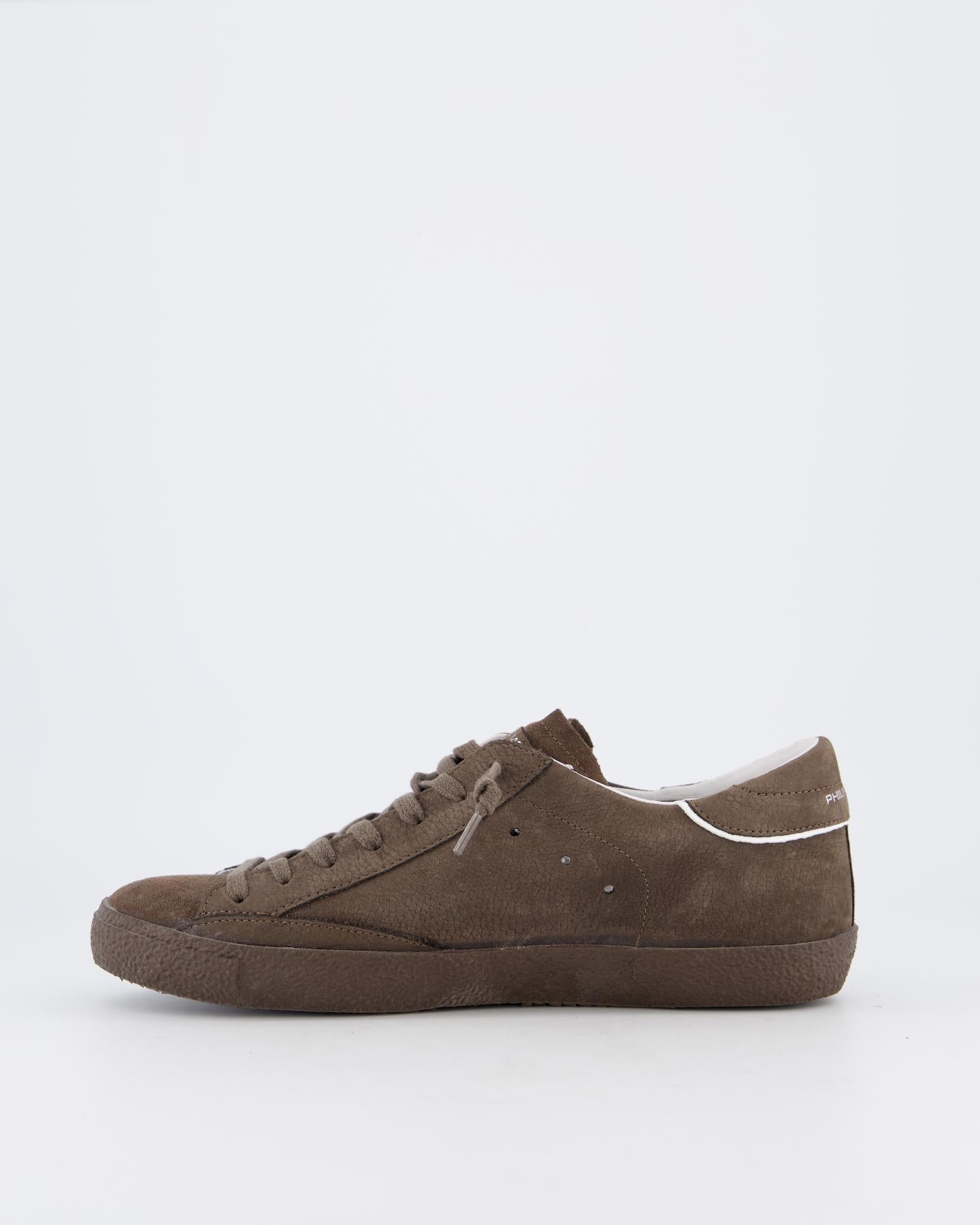 Heren Prsx Low Man