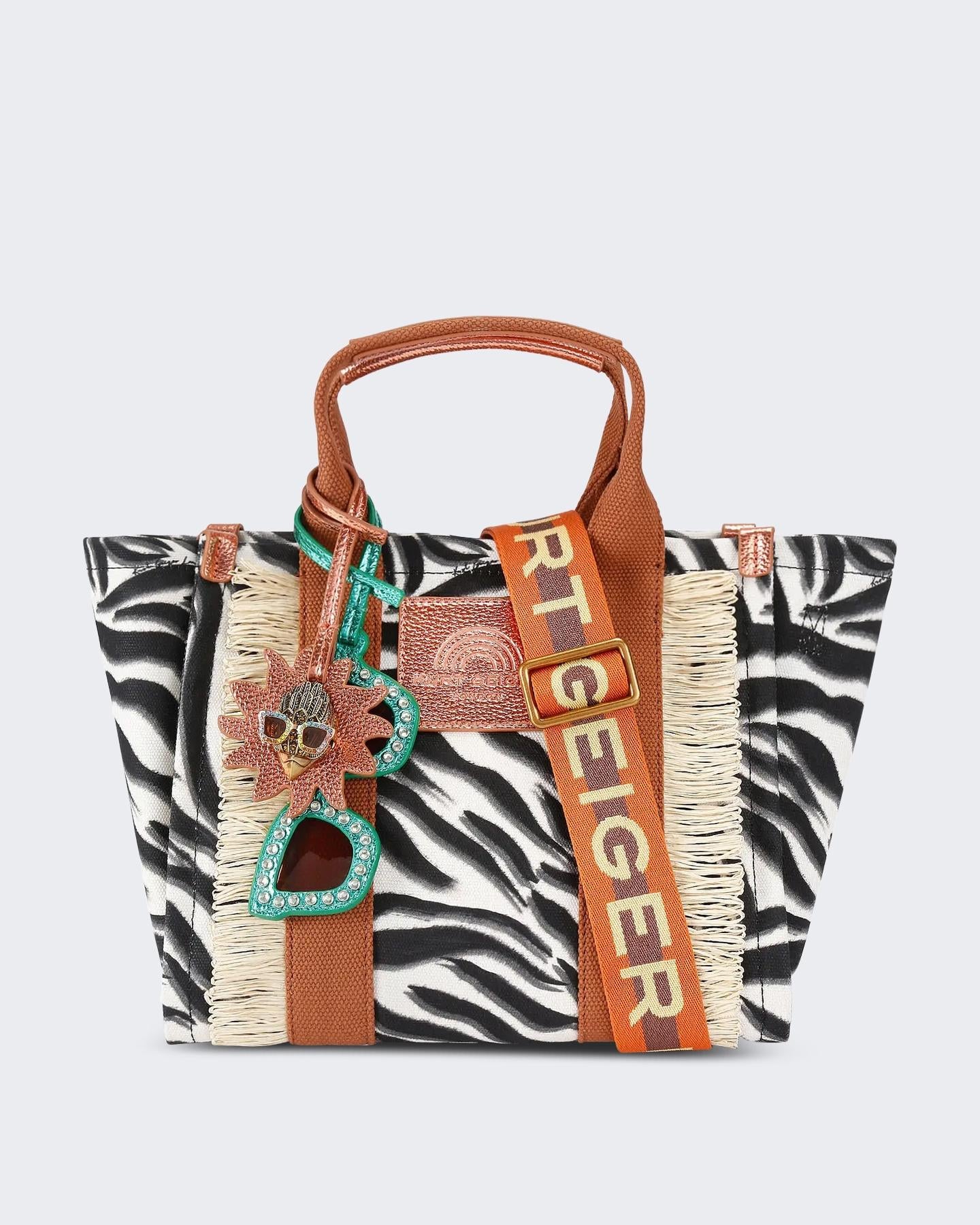 Dames Small Southbank Shopper Bag