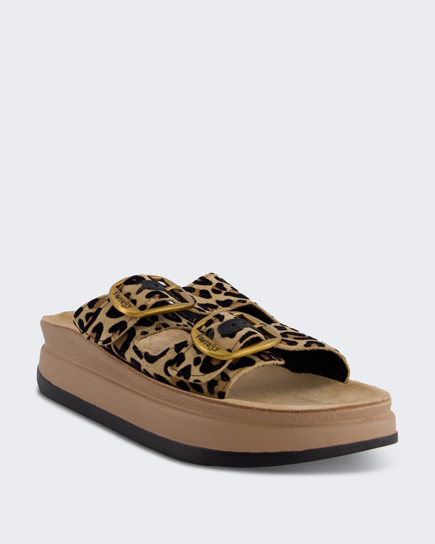 Fantasy Sandals Dames Zefi
