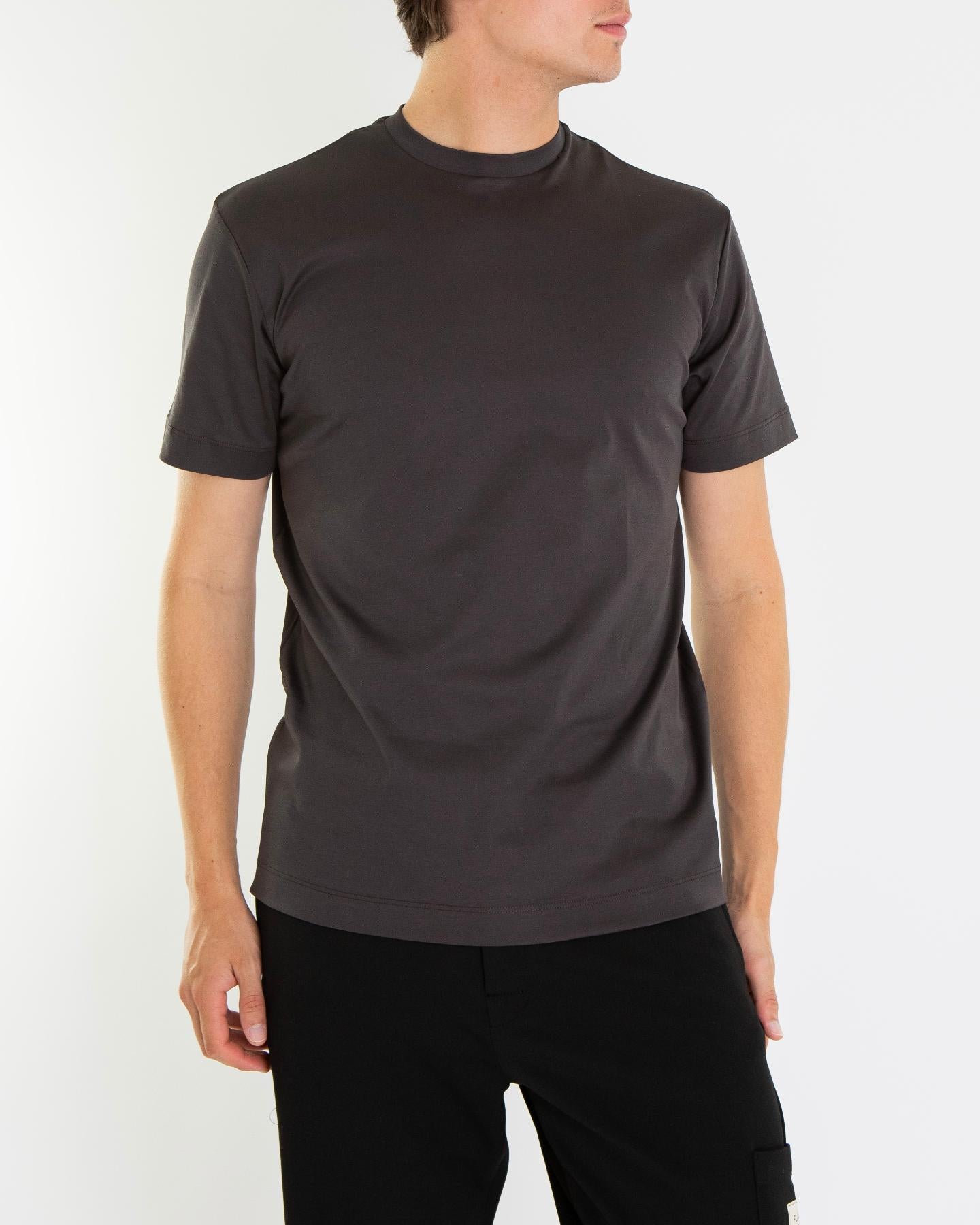 Heren Interlock Supima T-Shirt
