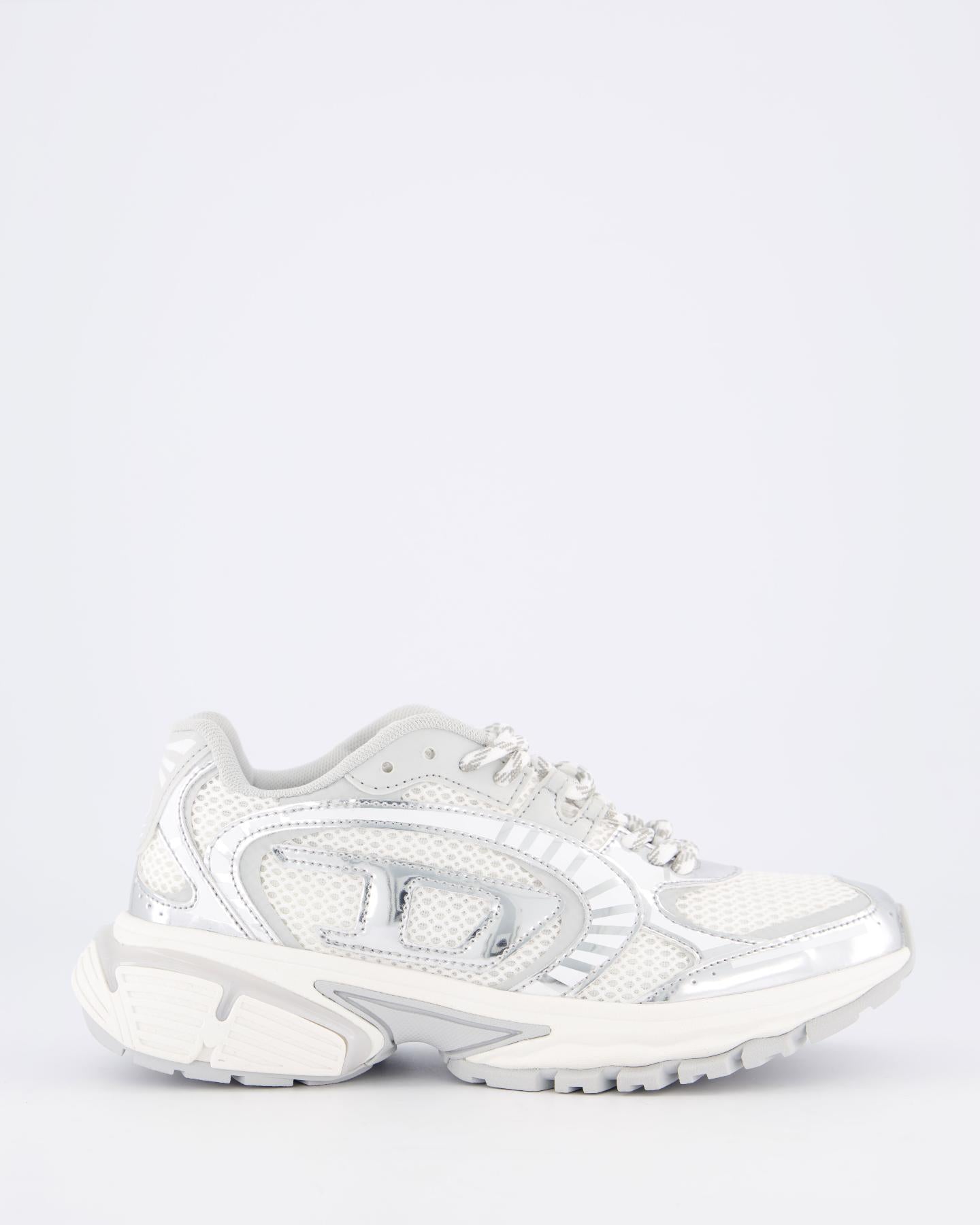 Dames S-PRO-V-DENSE LOW W