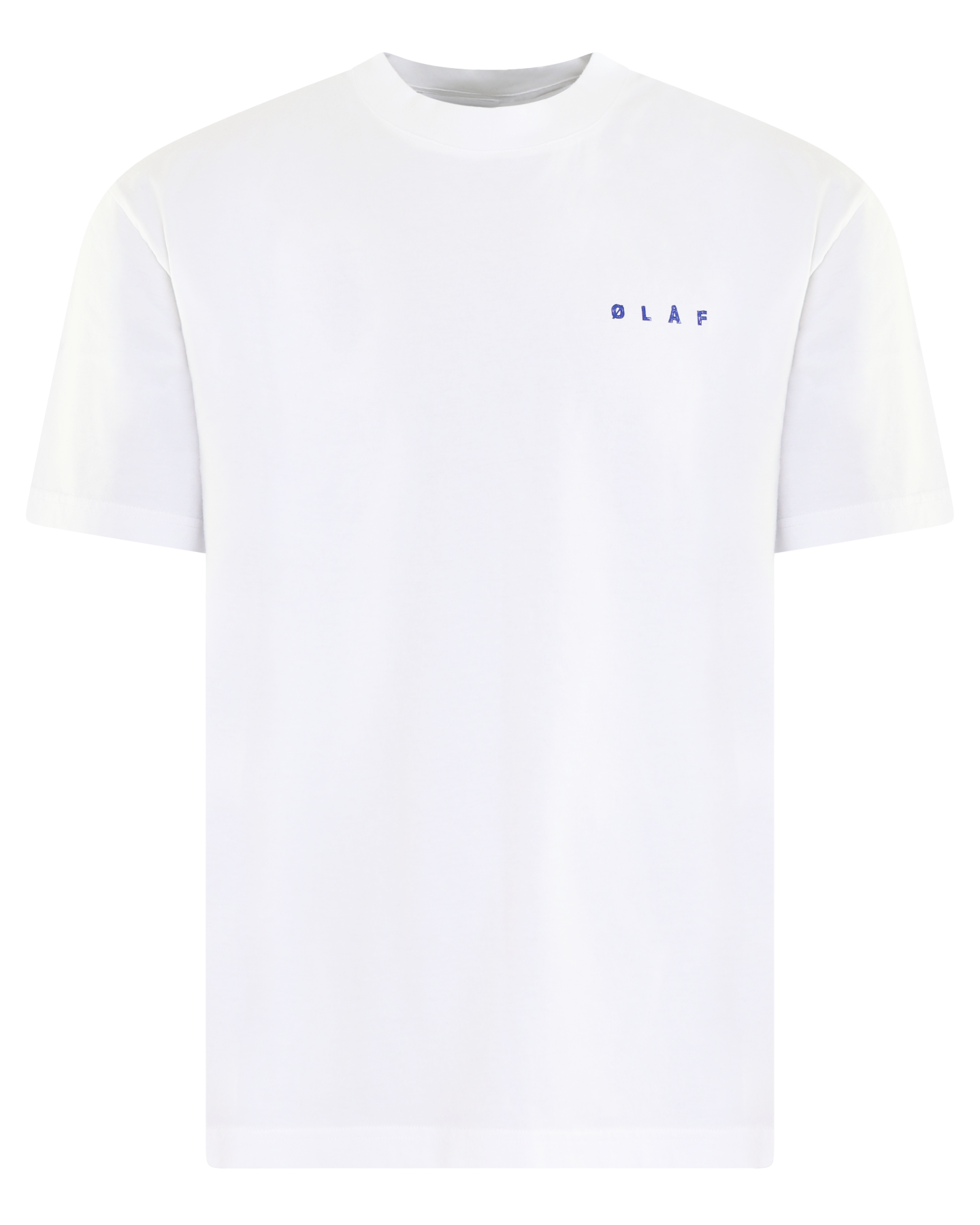 Heren INK LOGO TEE