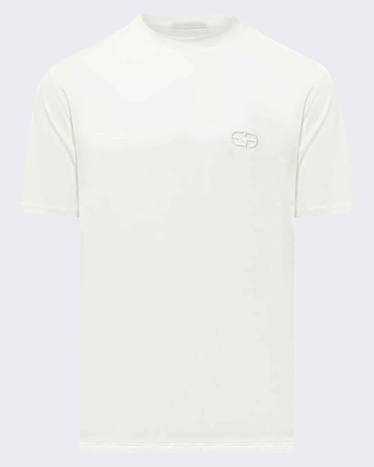Emporio Armani Heren Armani T-Shirt