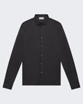 Men's Interlock Supima Shirt L/S