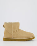 Women's Classic Mini II Sand