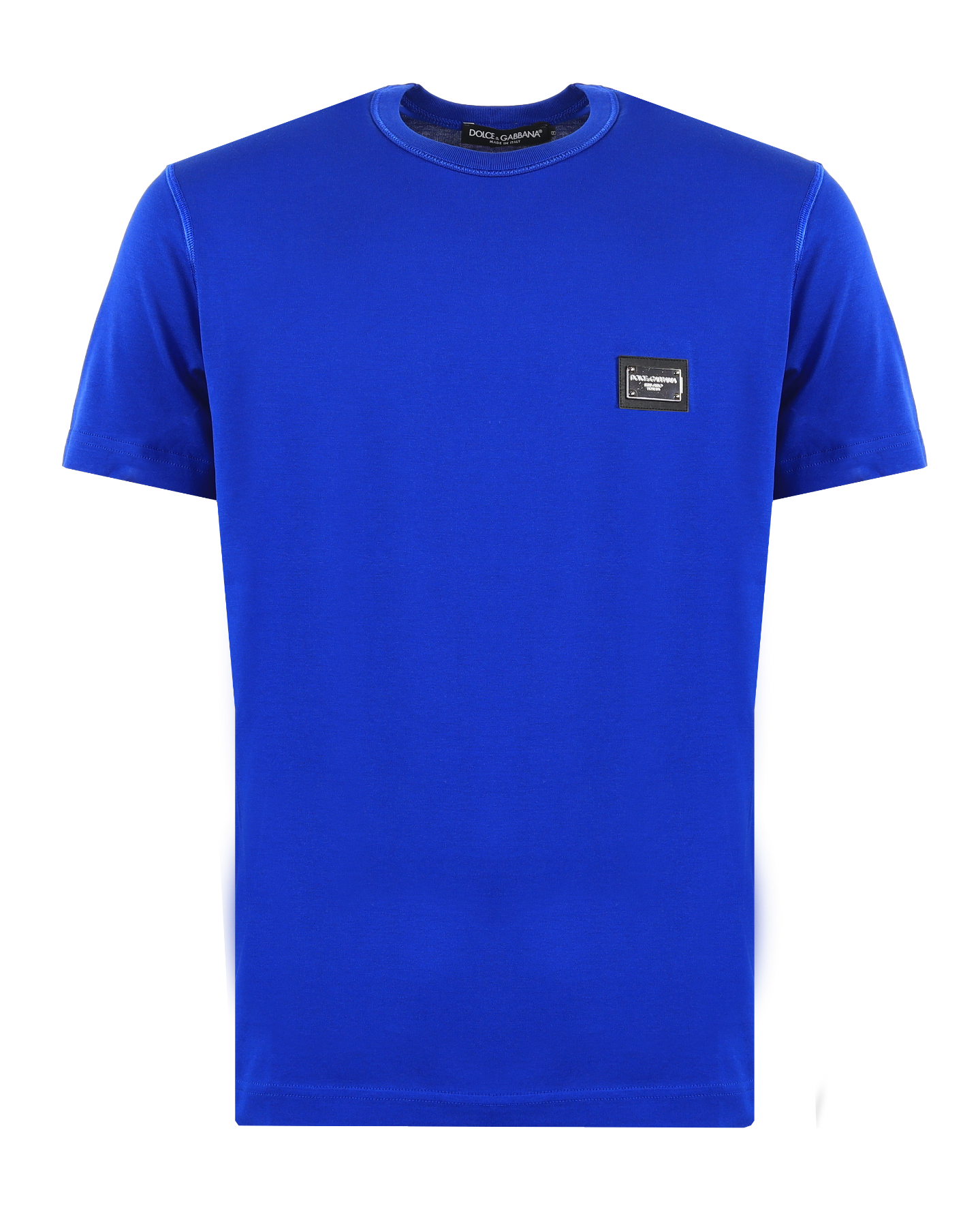 Men Essentials T-shirt blue