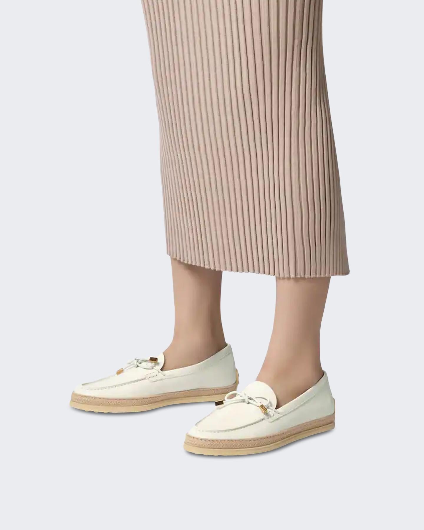 Dames Gomma Rafia 92K Laccetto Termi