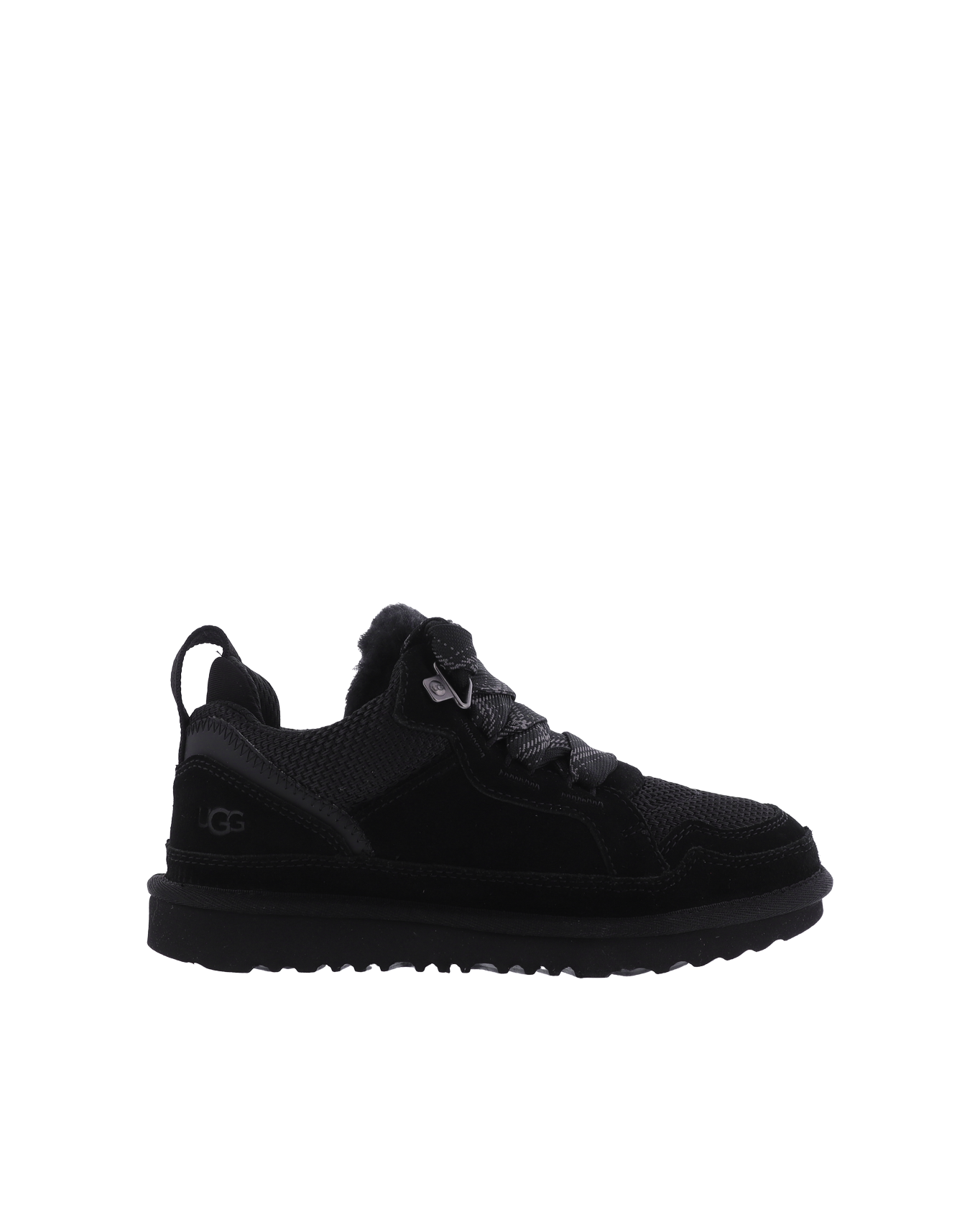 Kids Children's Lowmel Black