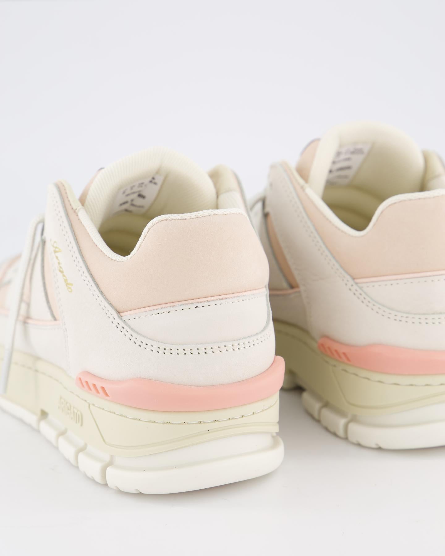 Dames Area Lo Sneaker