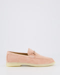Women's Peach Cameo Loafer Pink