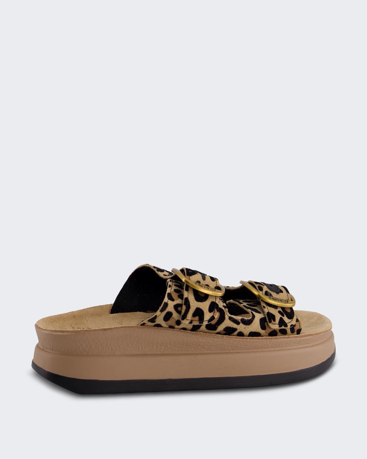 Fantasy Sandals Dames Zefi