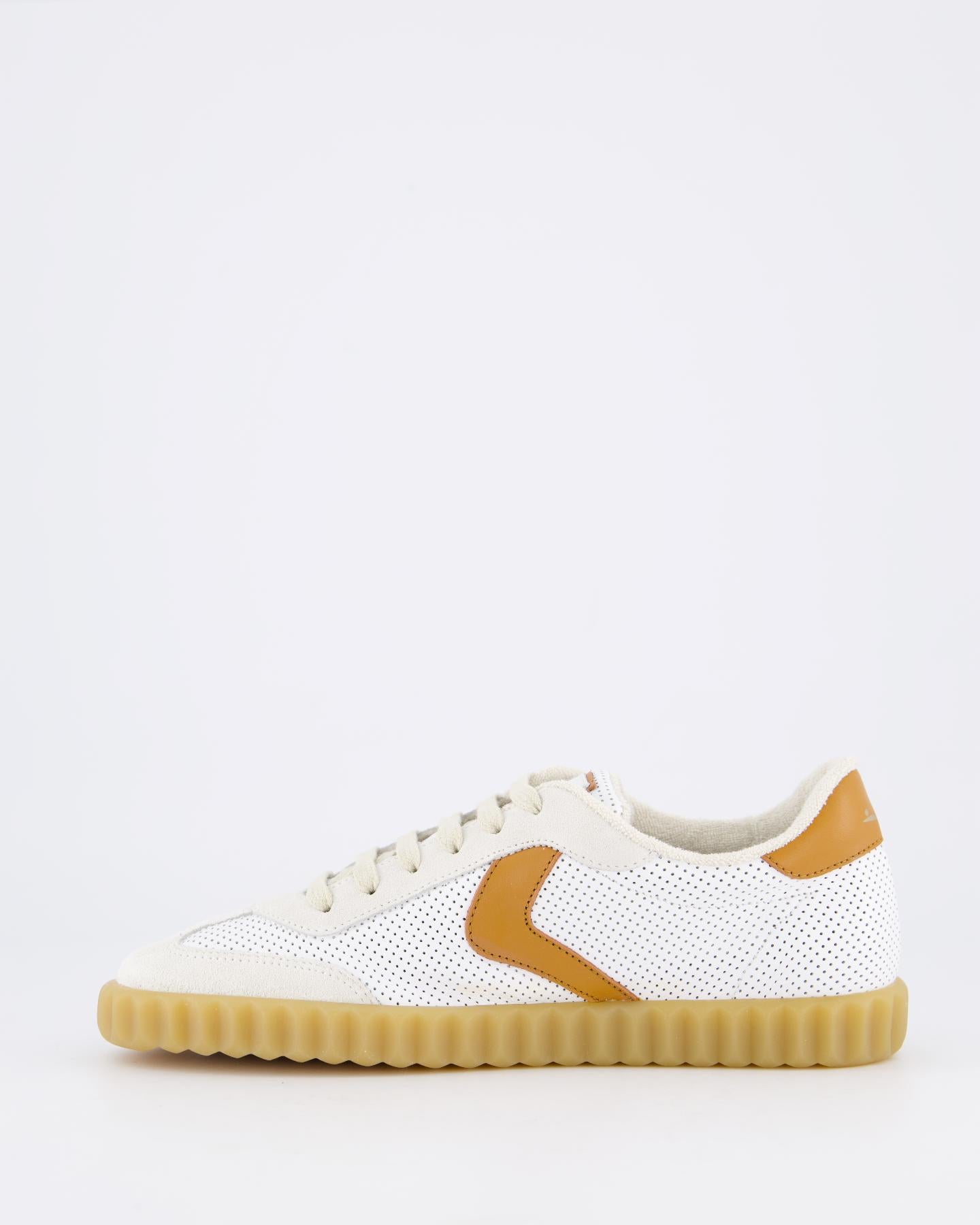 Dames Ines Suede Sneaker