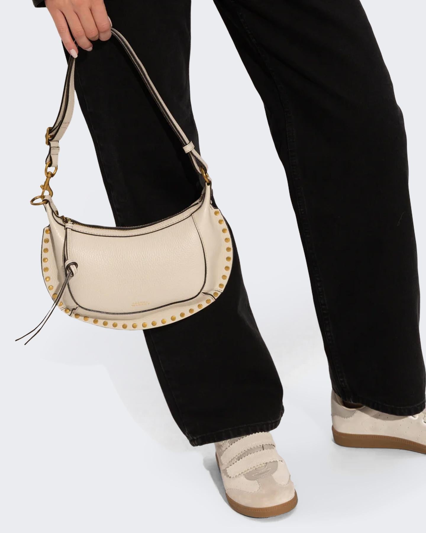 Isabel Marant Dames Oskan Moon