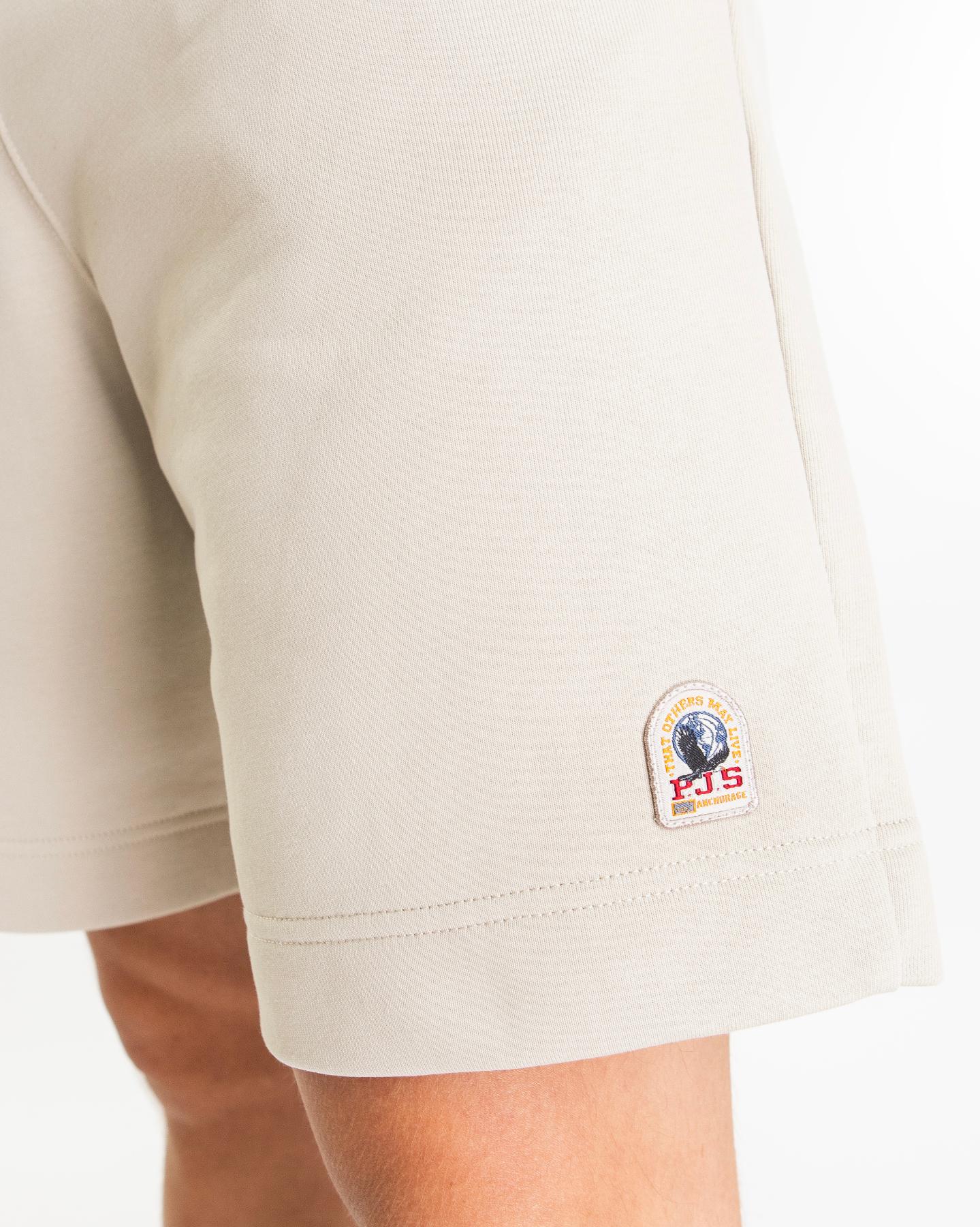 Heren Cairo Easy Short Groen