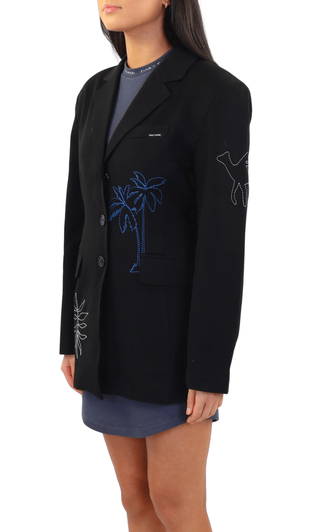 Women Pamba Blazer