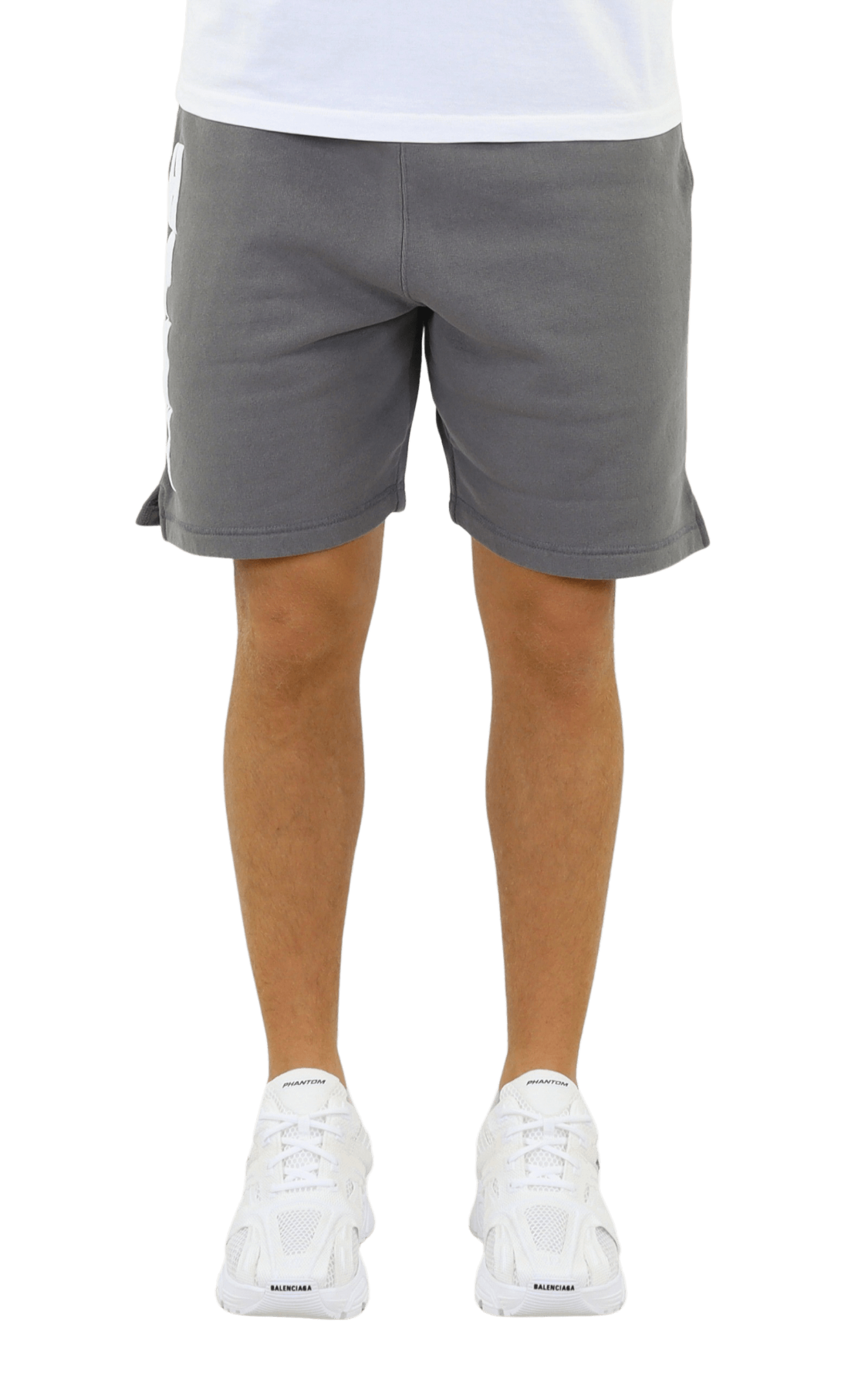 Heron Preston Heren Reg Hpny Sweatshorts
