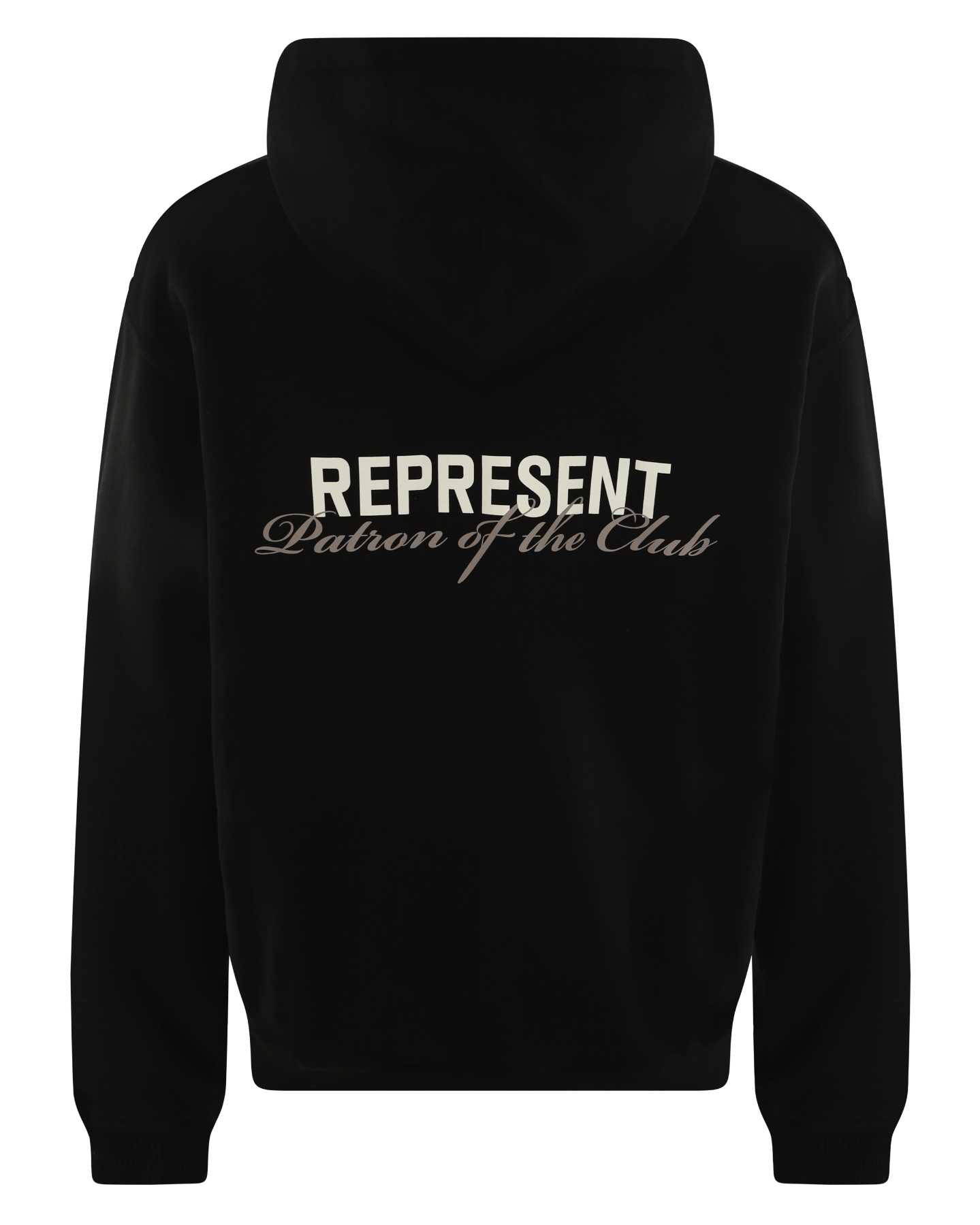 Heren Patron Of THe Club Hoodie