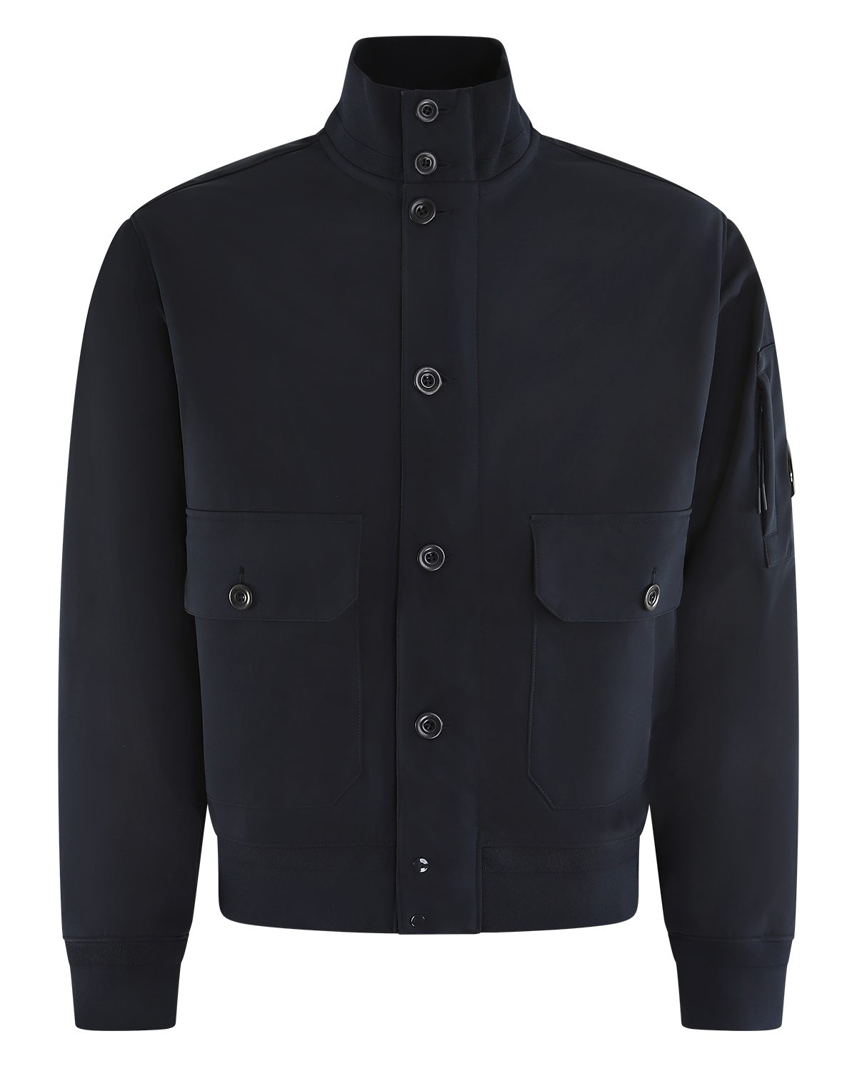 Heren Outerwear - Medium Jacket