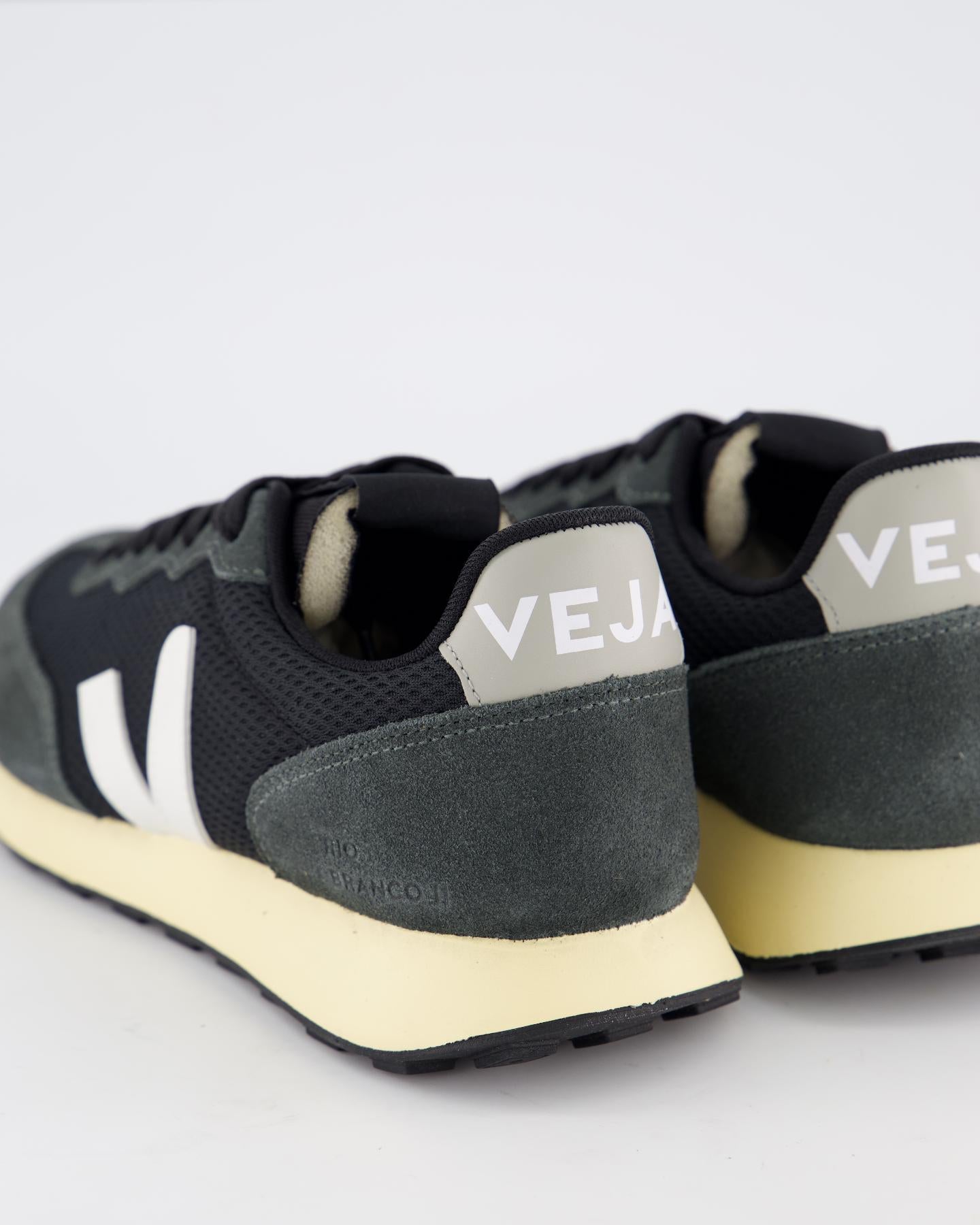 Dames Rio Branco II Alveomesh