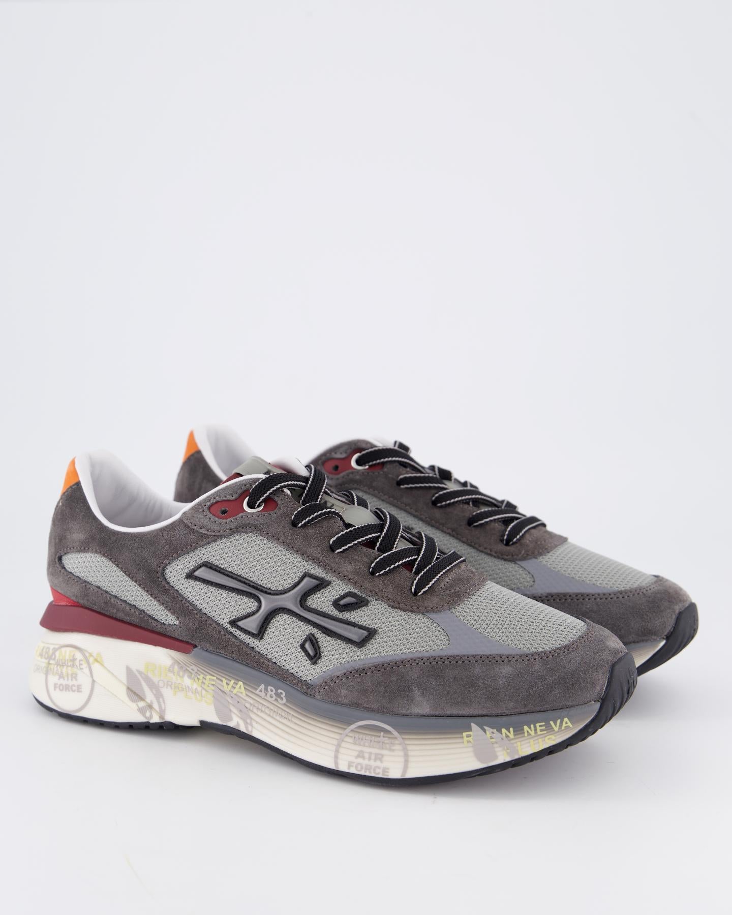 Heren Moerun Sneaker