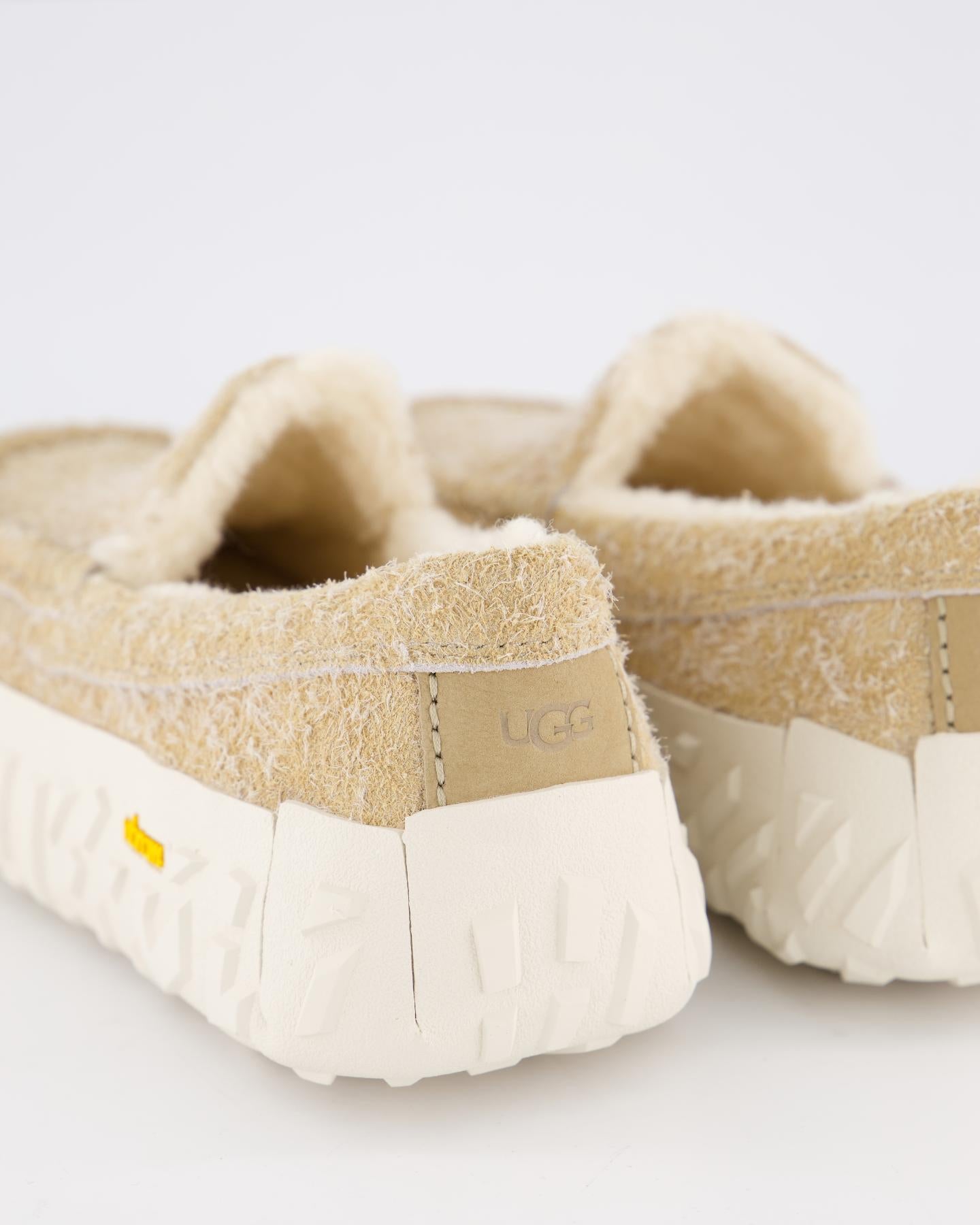 Heren Ascot Vibram Wrap Tech