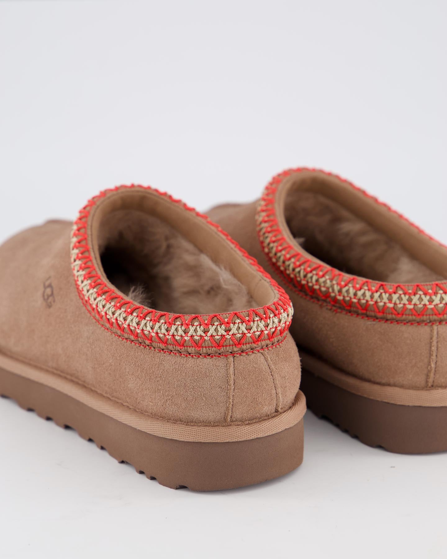 Dames Tasman Rocky Oak