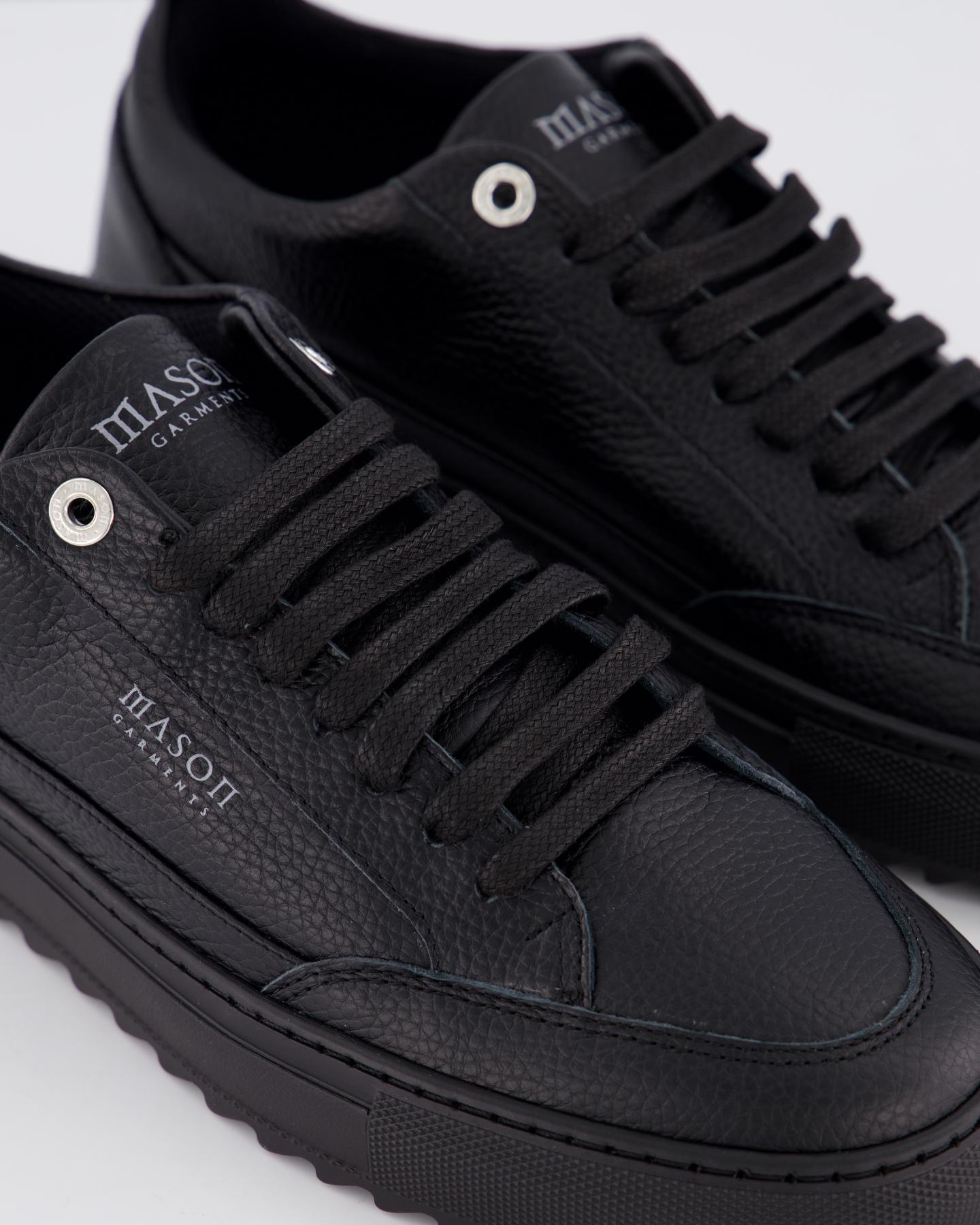 Heren Tia Alce Tonale Black