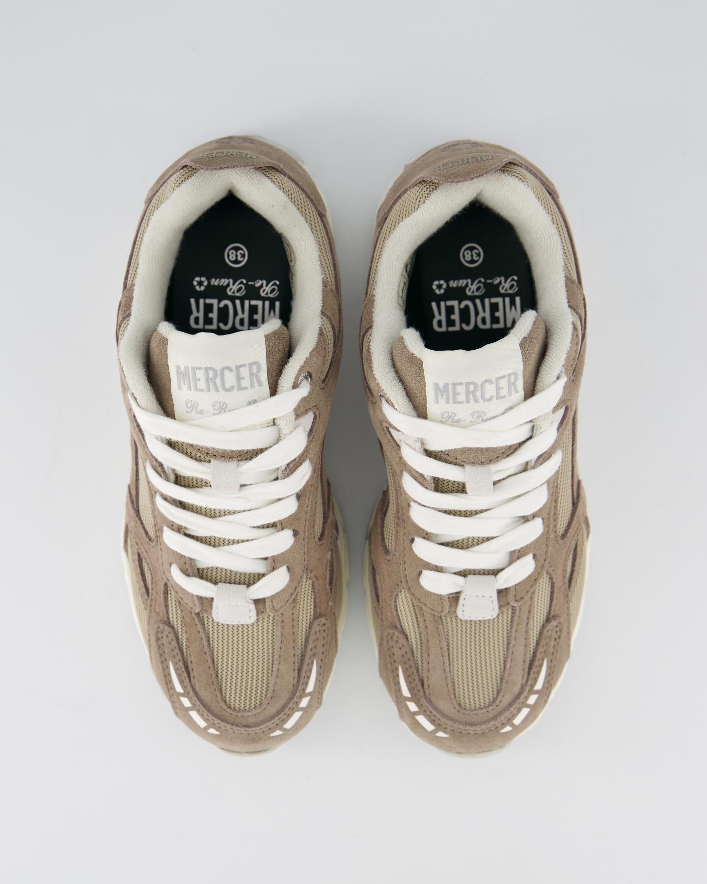 Dames The Re-Run Vintage Premium