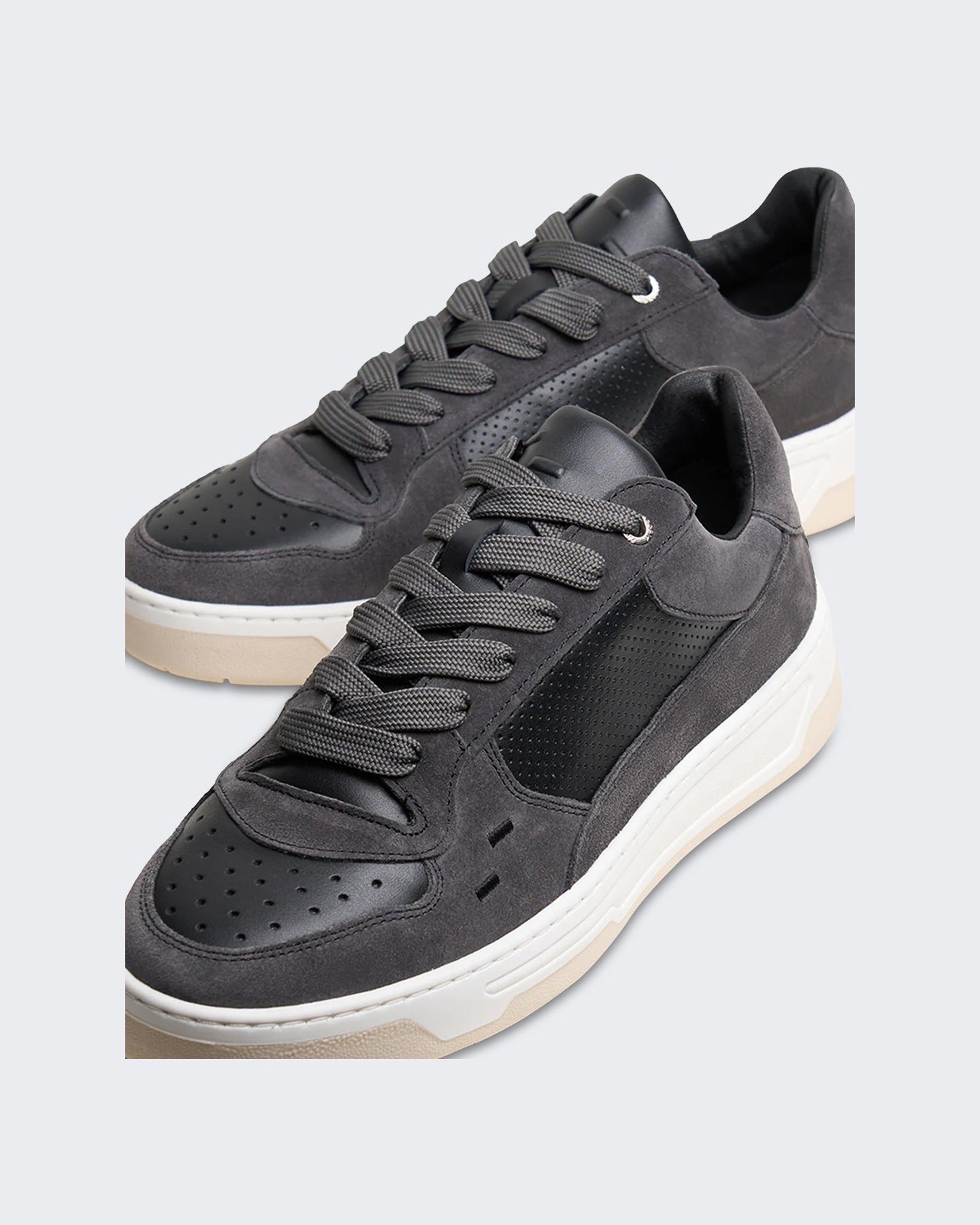 Filling Pieces Filling Pieces Heren Cruiser Neat sneakers - Eleganza.nl