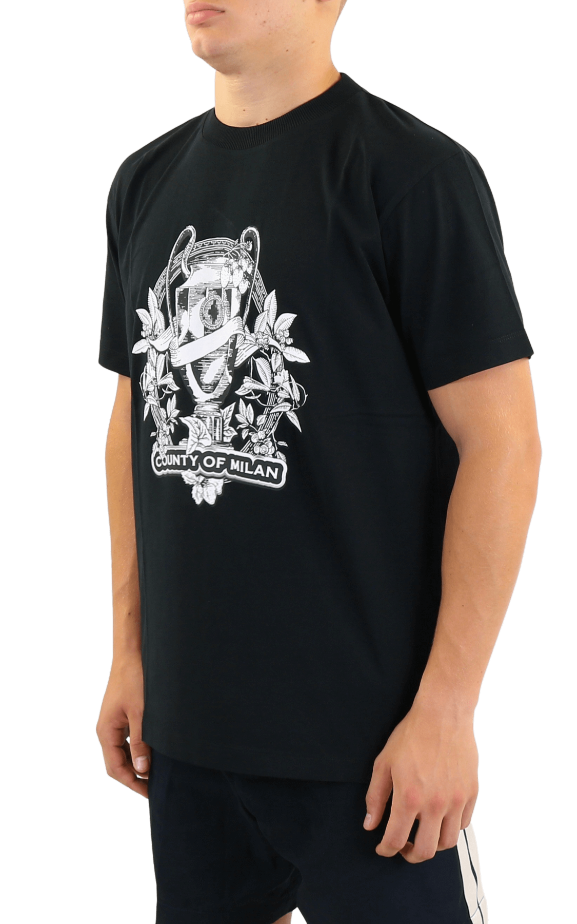 Men County Cup Regular T-shirt