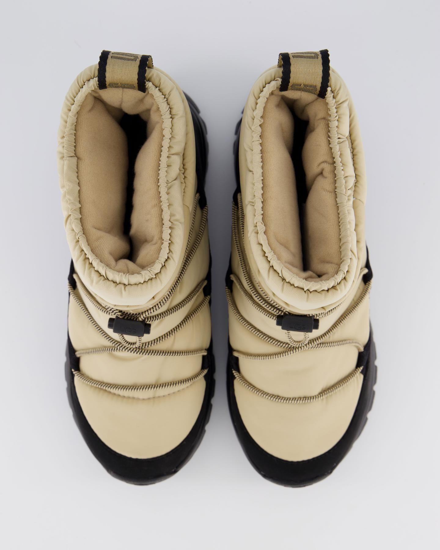 Women W Yose Puffer Mid