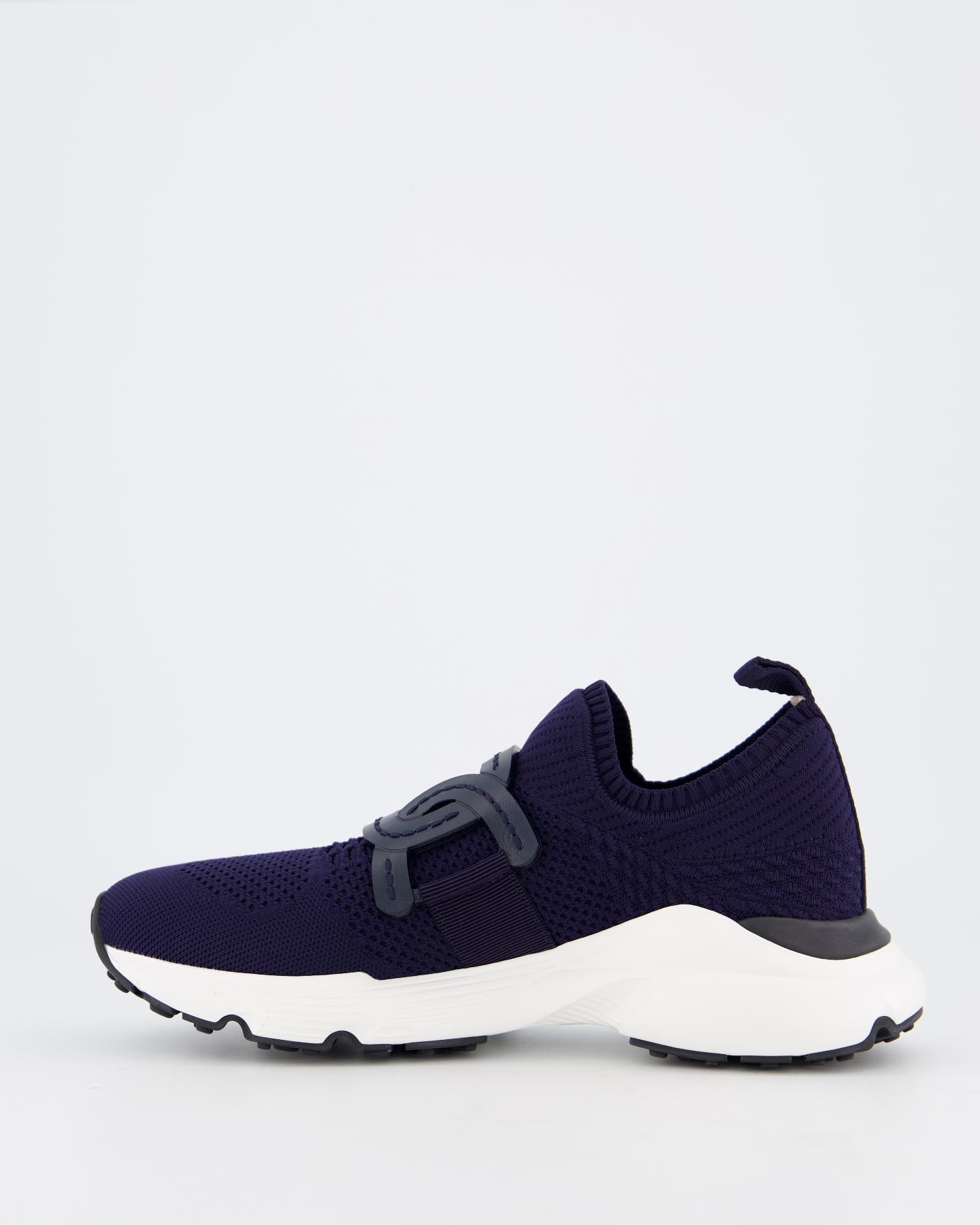 Dames Kate Sneaker Blauw