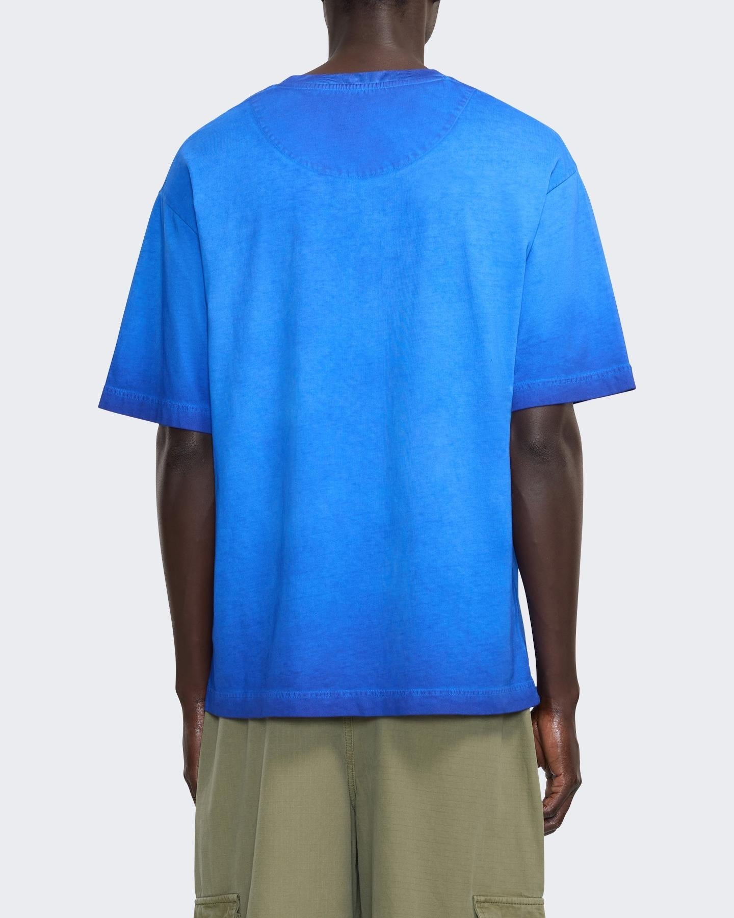 FLÂNEUR Heren With You T-Shirt - Eleganza.nl